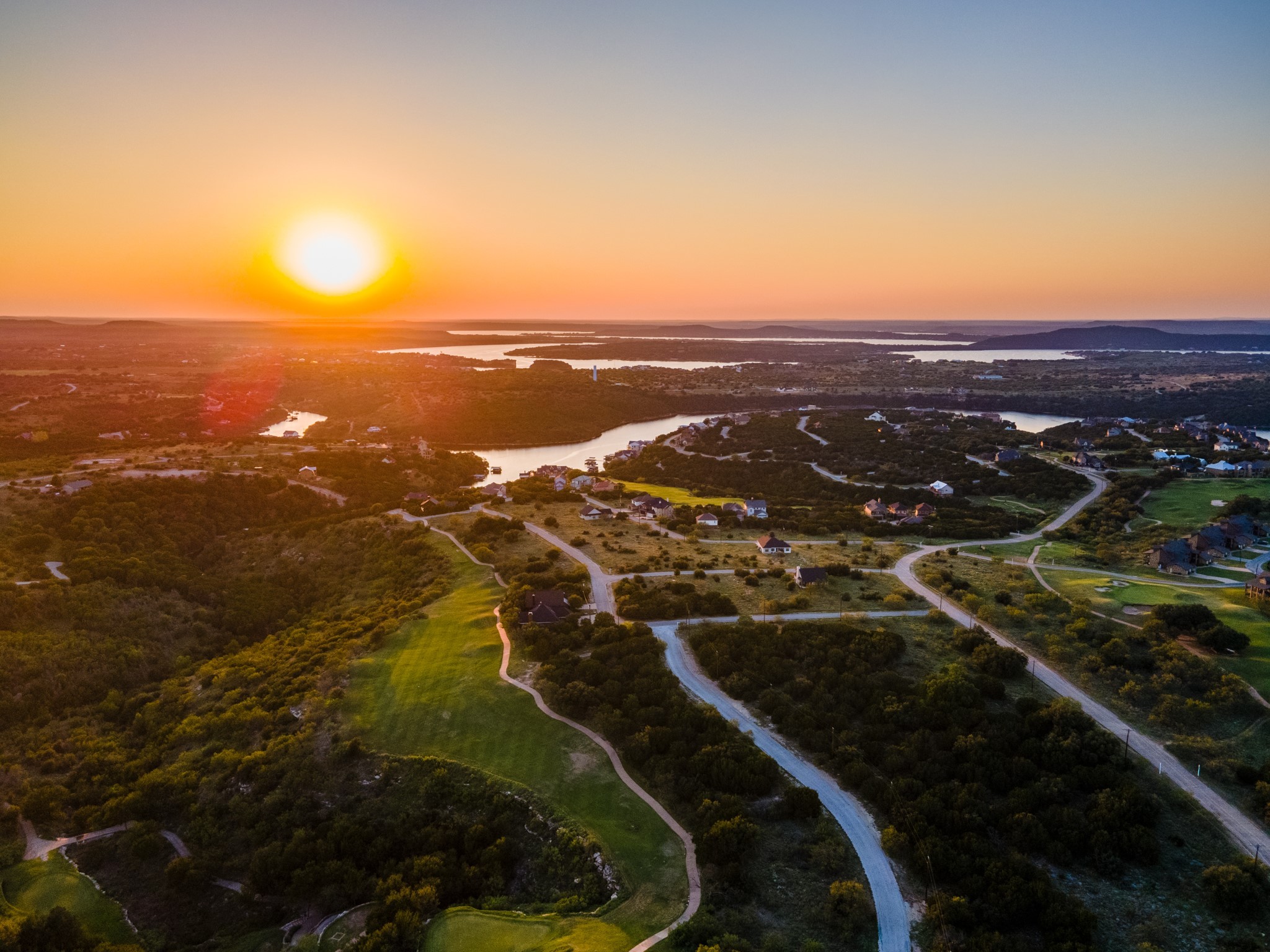 Lot 42 Royal Aberdeen Court Possum Kingdom Lake TX 76449
