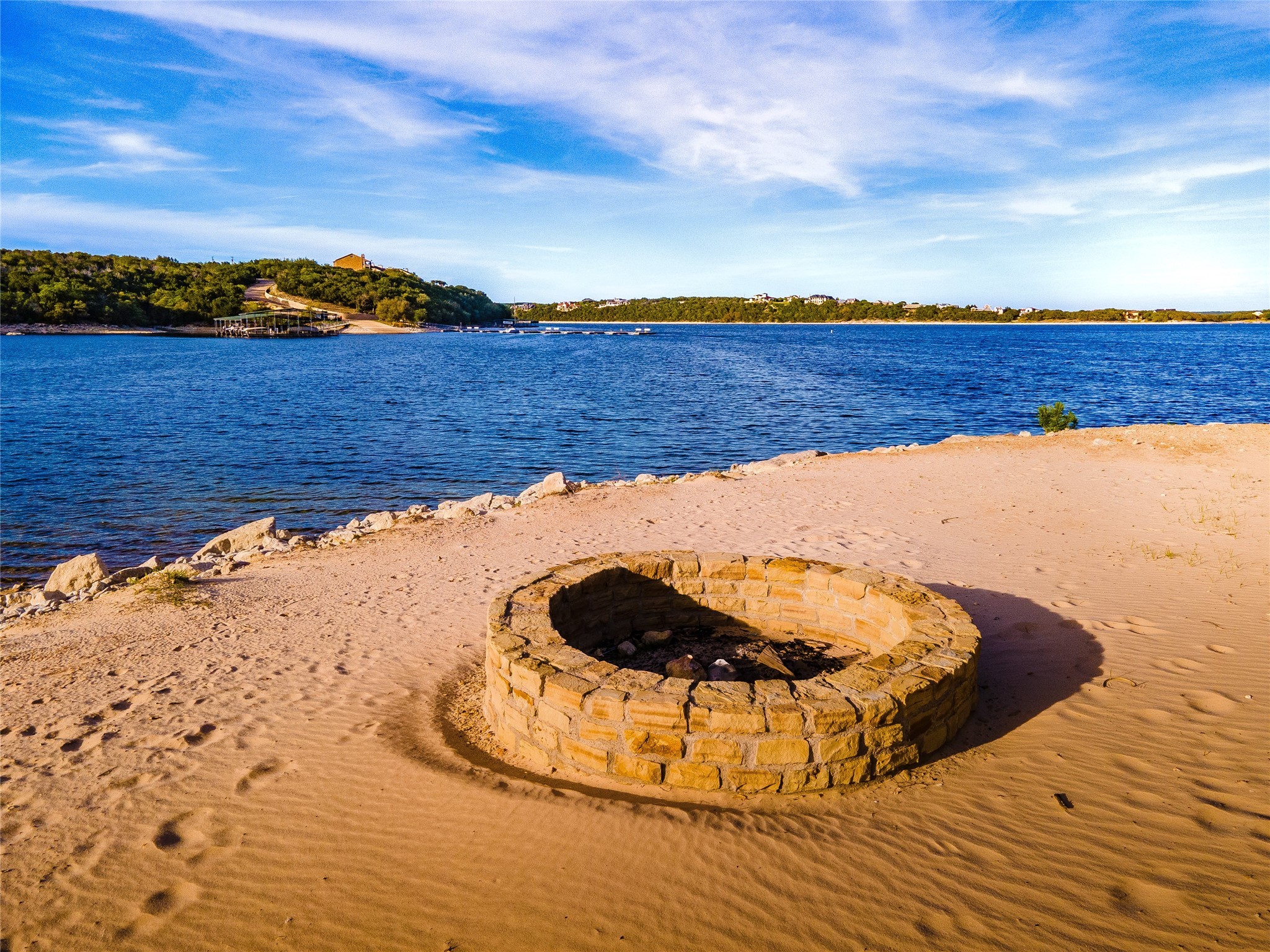 Lot 42 Royal Aberdeen Court Possum Kingdom Lake TX 76449