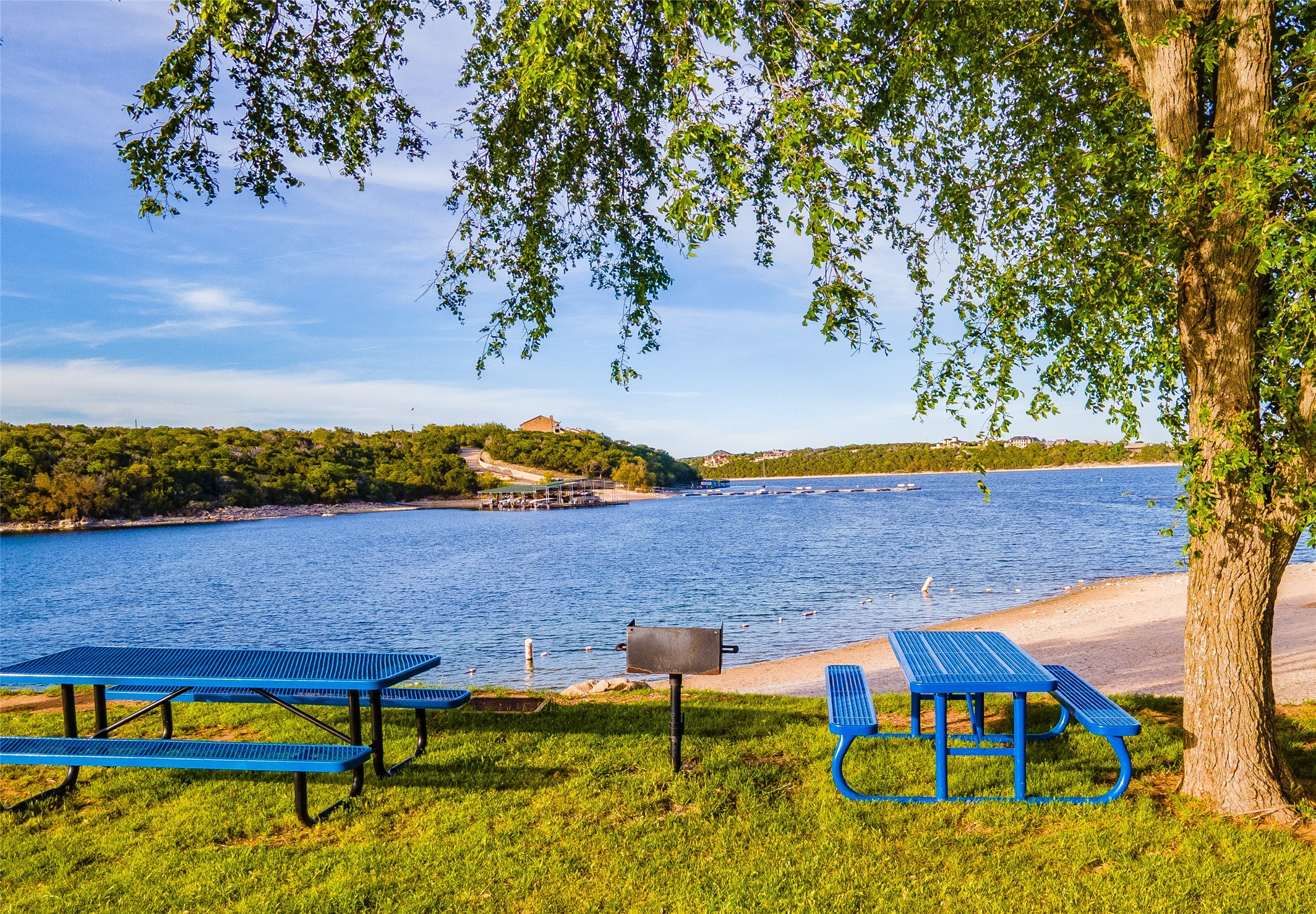 Lot 42 Royal Aberdeen Court Possum Kingdom Lake TX 76449