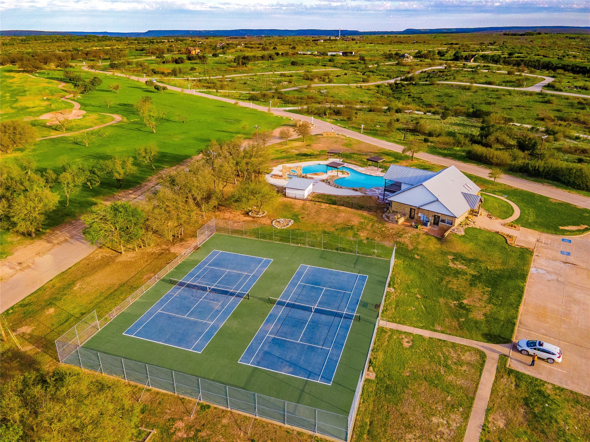 Lot 42 Royal Aberdeen Court Possum Kingdom Lake TX 76449