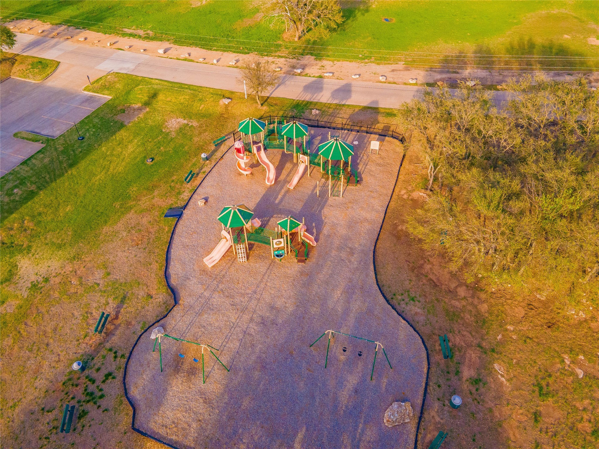 Lot 42 Royal Aberdeen Court Possum Kingdom Lake TX 76449