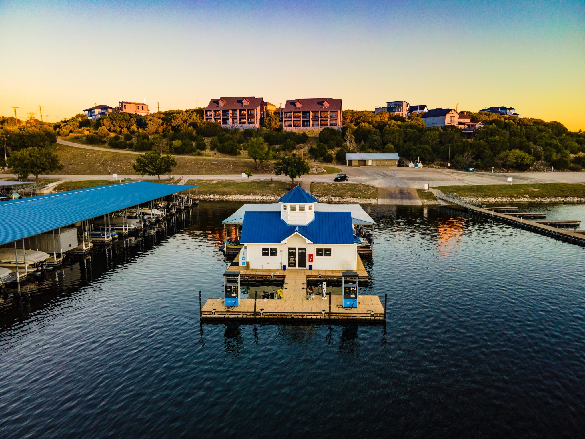 Lot 42 Royal Aberdeen Court Possum Kingdom Lake TX 76449