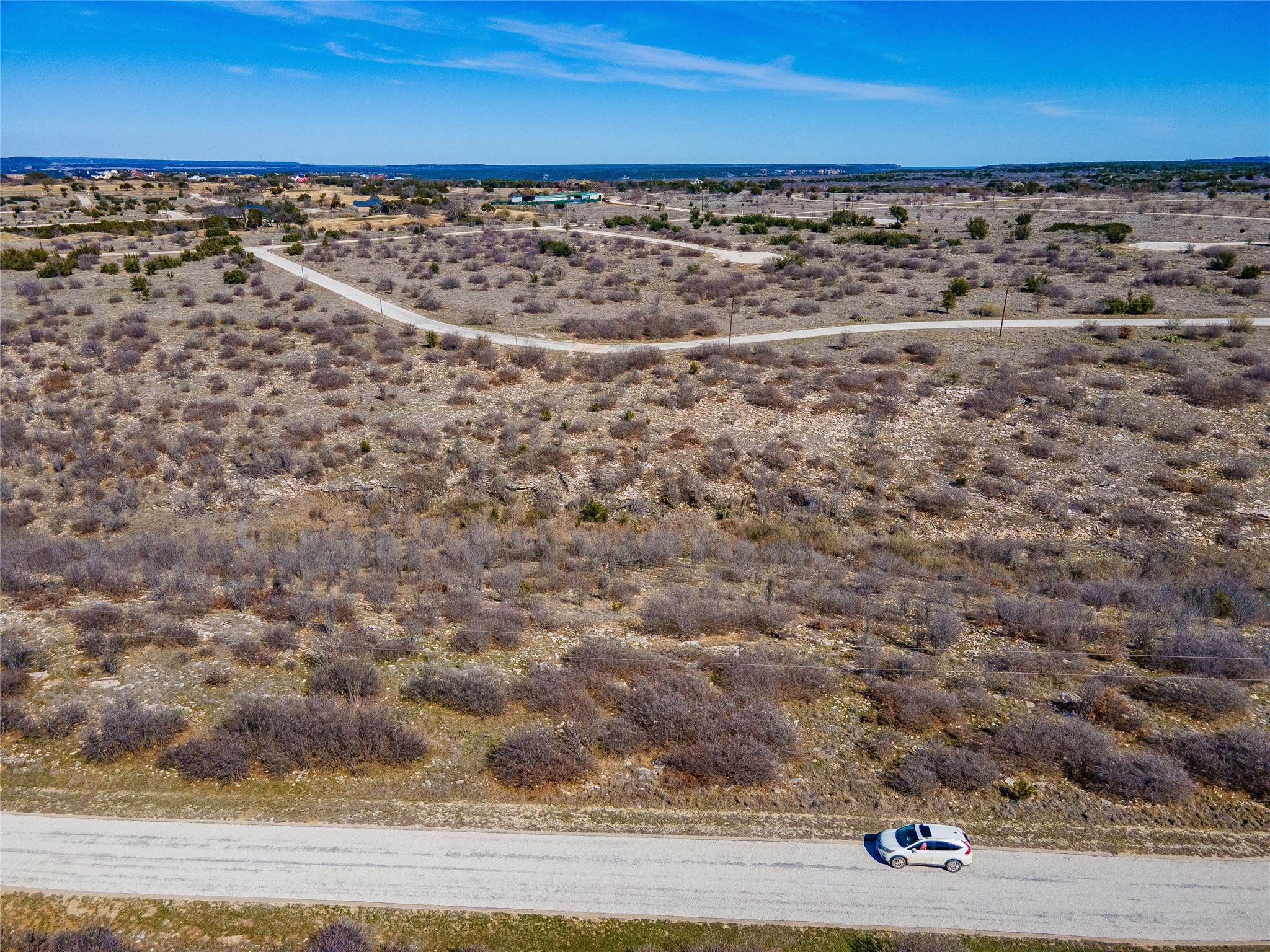 Lot 42 Royal Aberdeen Court Possum Kingdom Lake TX 76449