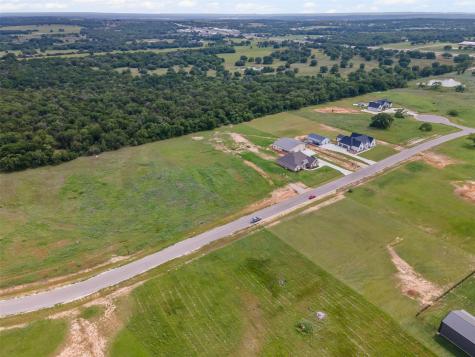 3012 Haylee Drive Granbury TX 76048