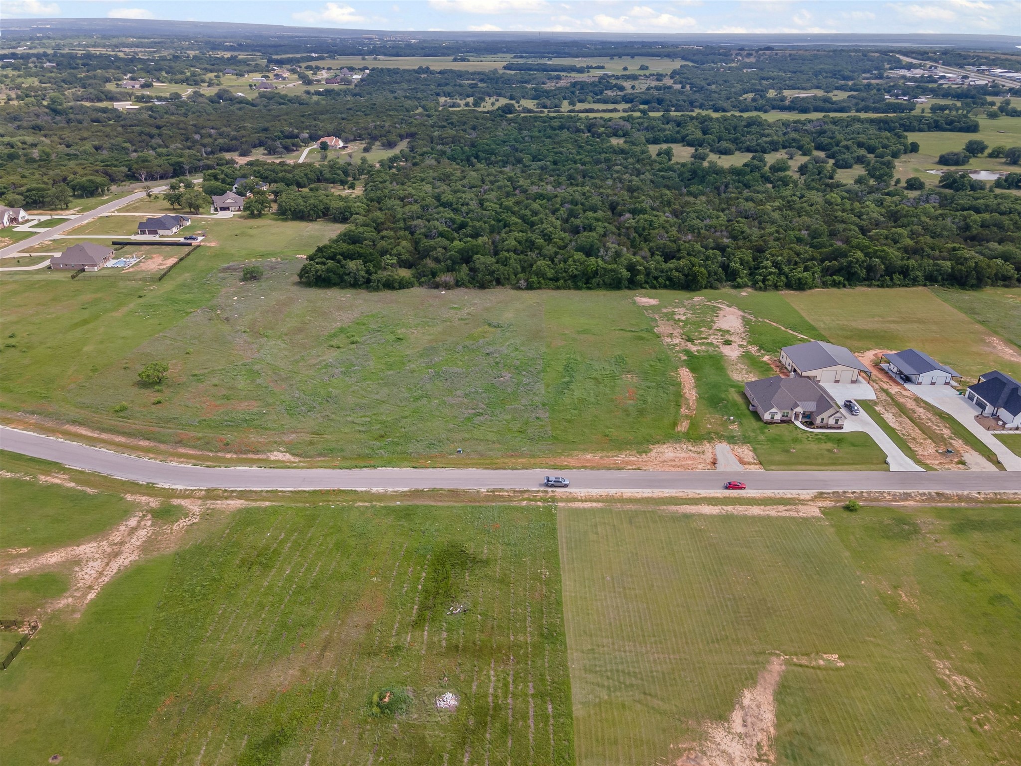 3012 Haylee Drive Granbury TX 76048