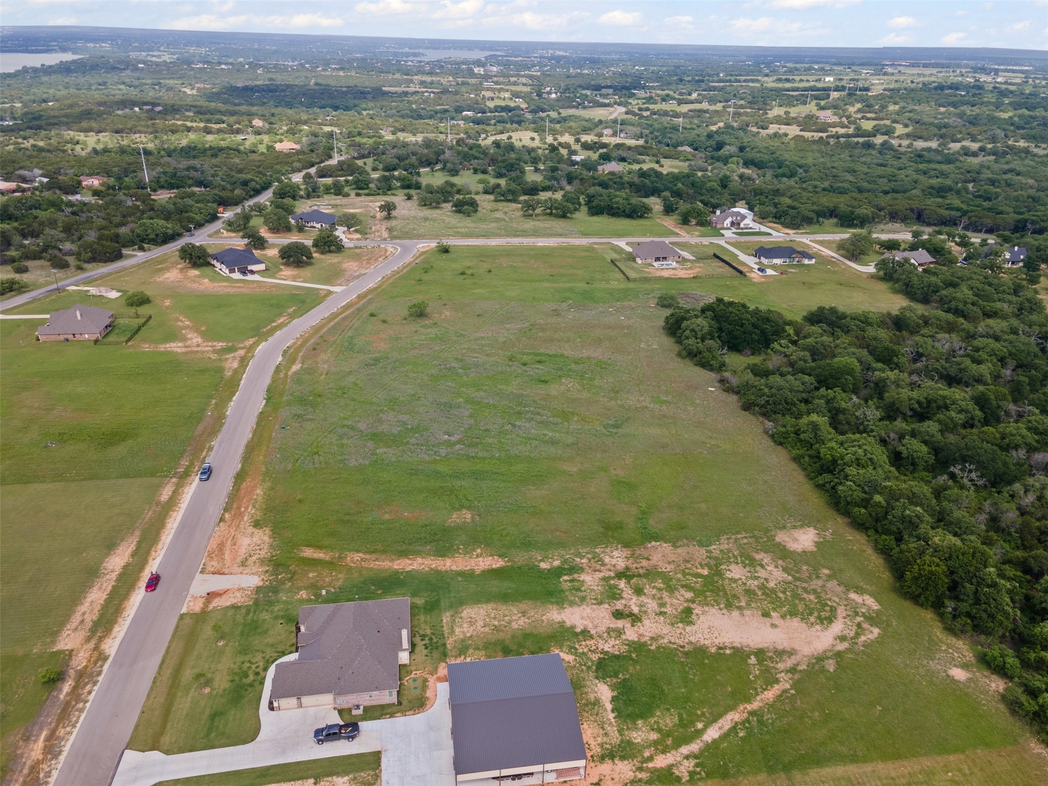 3012 Haylee Drive Granbury TX 76048