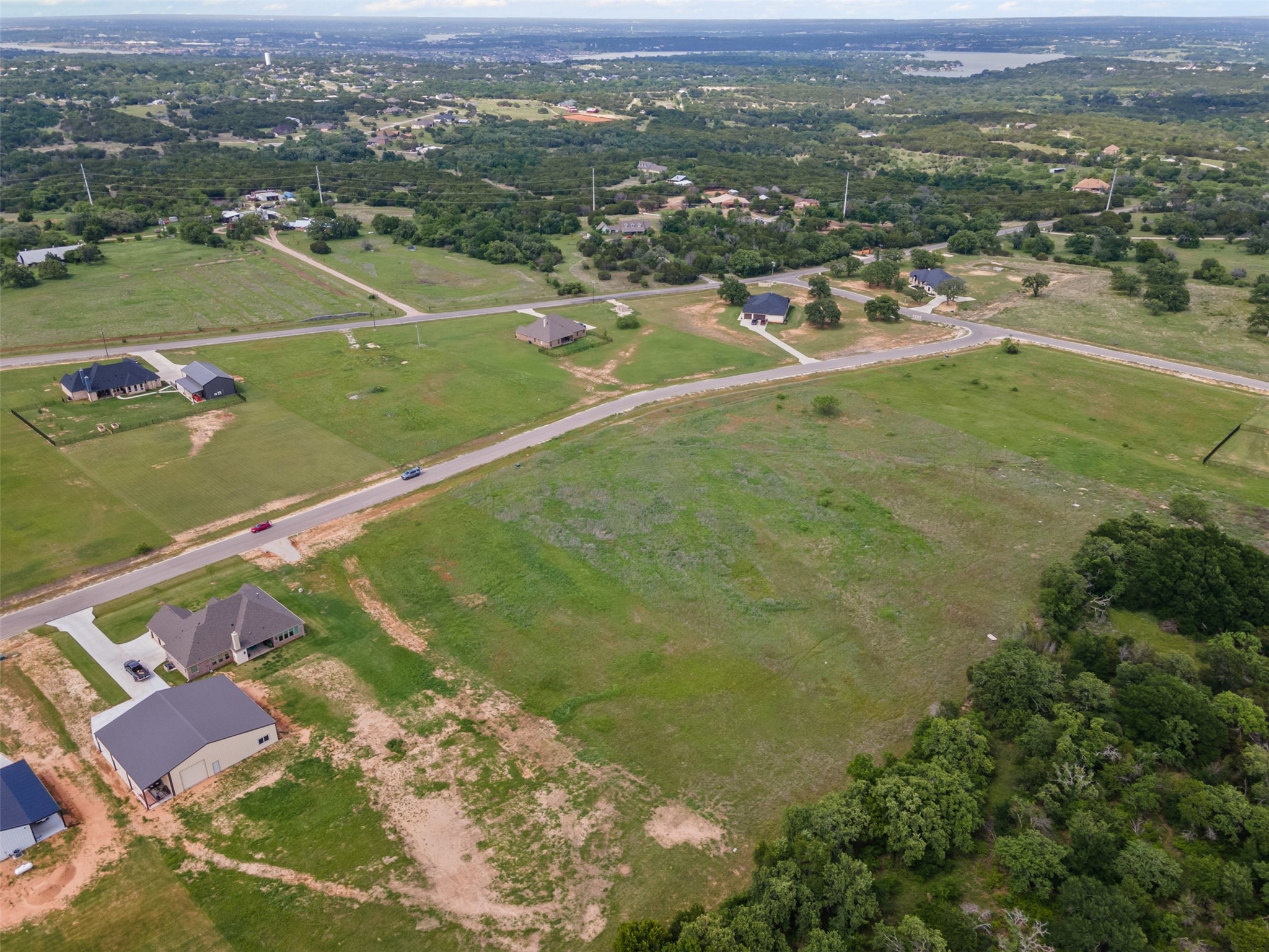 3012 Haylee Drive Granbury TX 76048