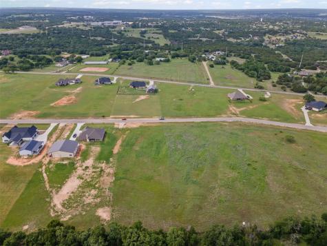 3012 Haylee Drive Granbury TX 76048