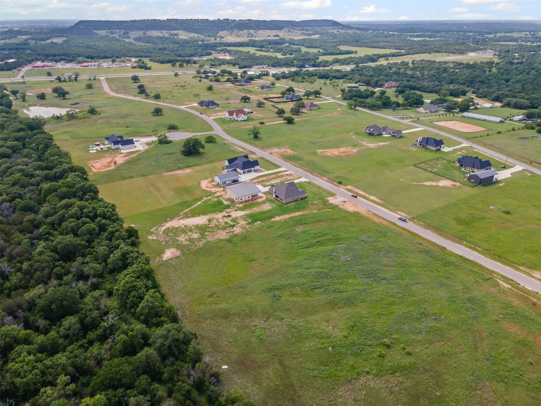 3012 Haylee Drive Granbury TX 76048