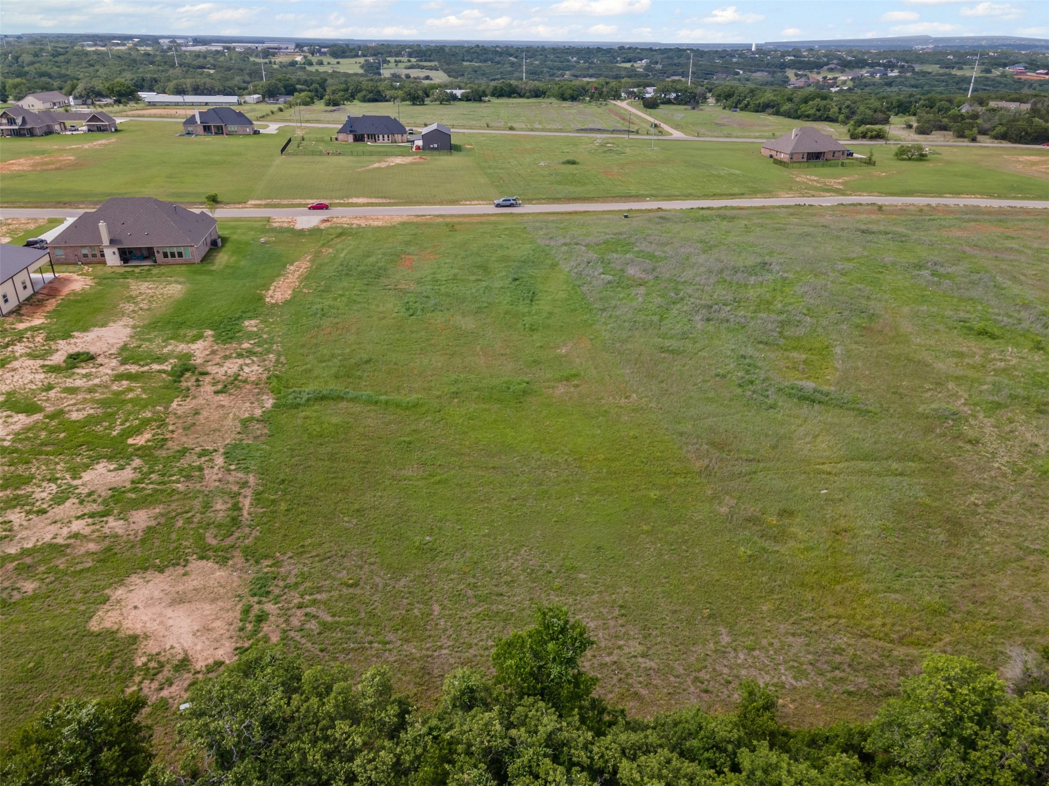 3012 Haylee Drive Granbury TX 76048
