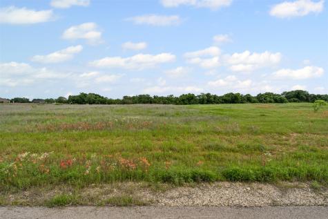 3012 Haylee Drive Granbury TX 76048