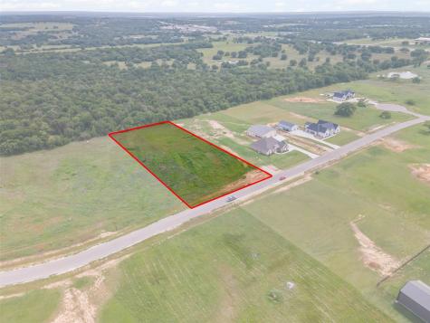3012 Haylee Drive Granbury TX 76048