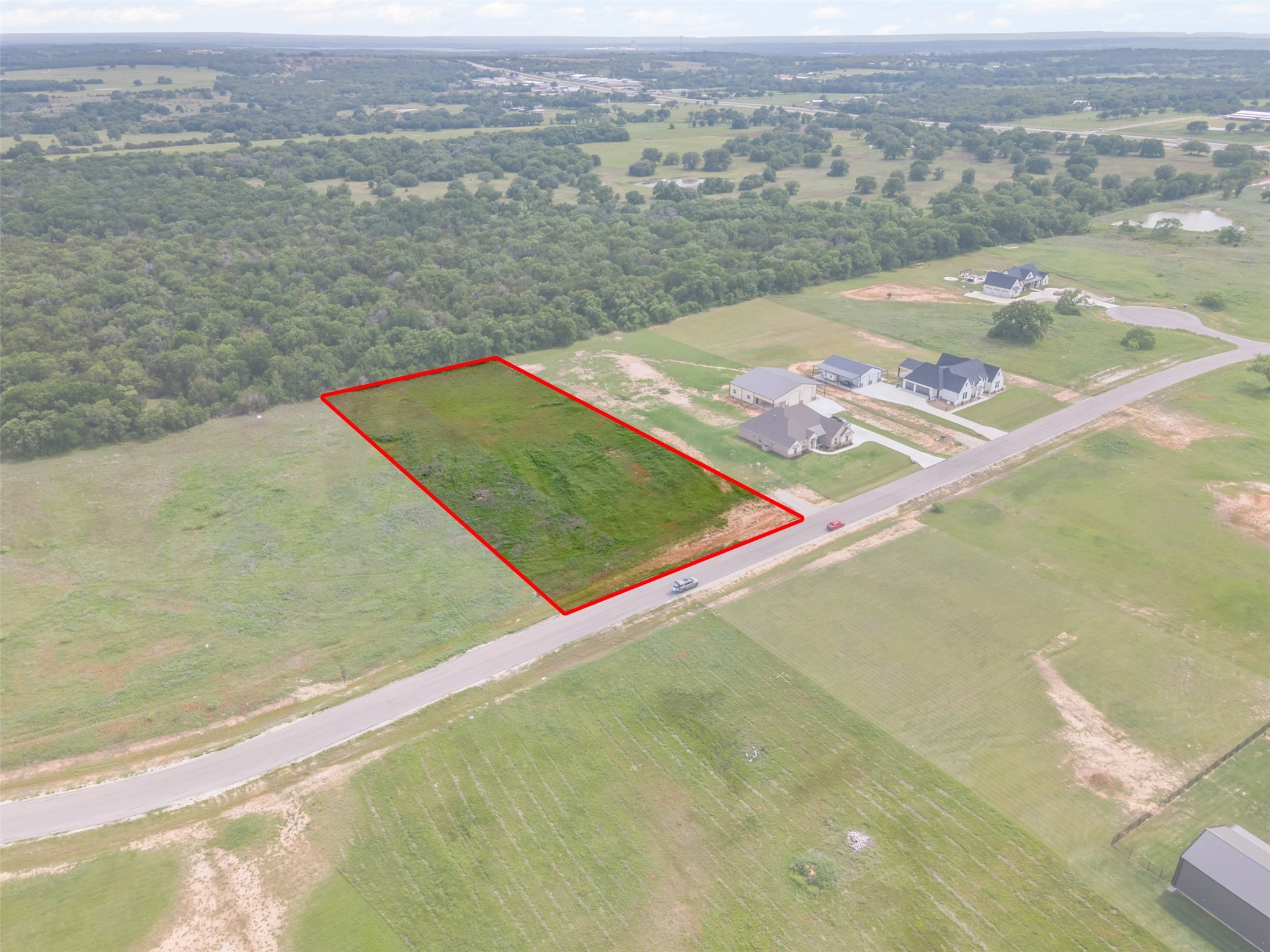 3012 Haylee Drive Granbury TX 76048