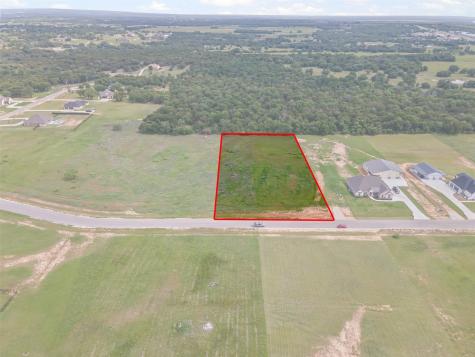 3012 Haylee Drive Granbury TX 76048