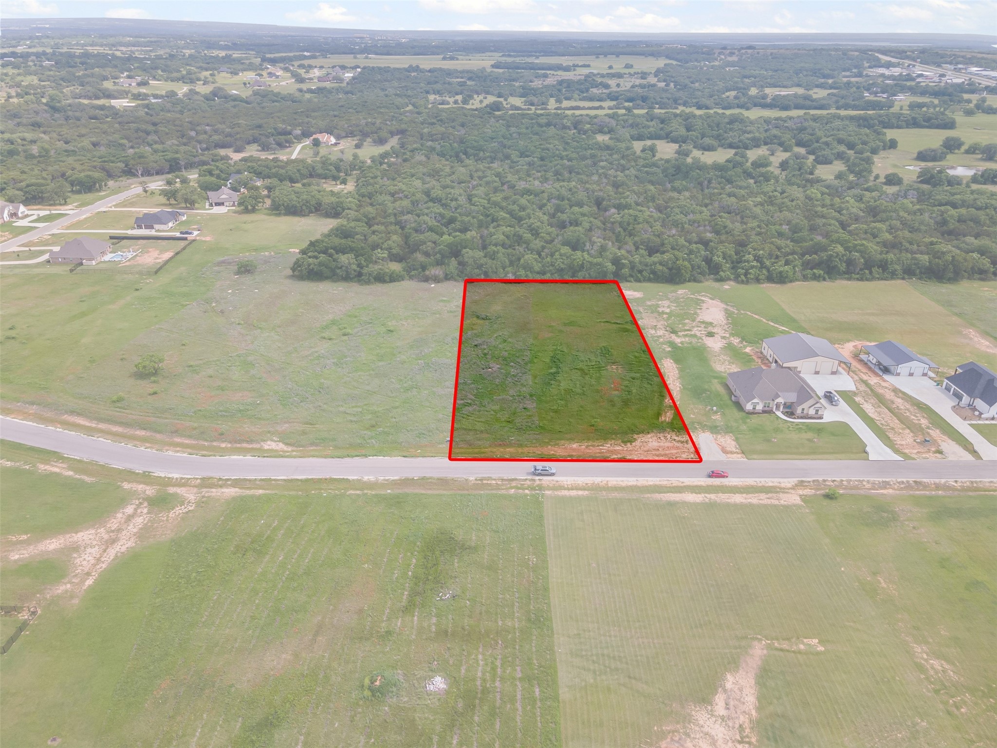 3012 Haylee Drive Granbury TX 76048