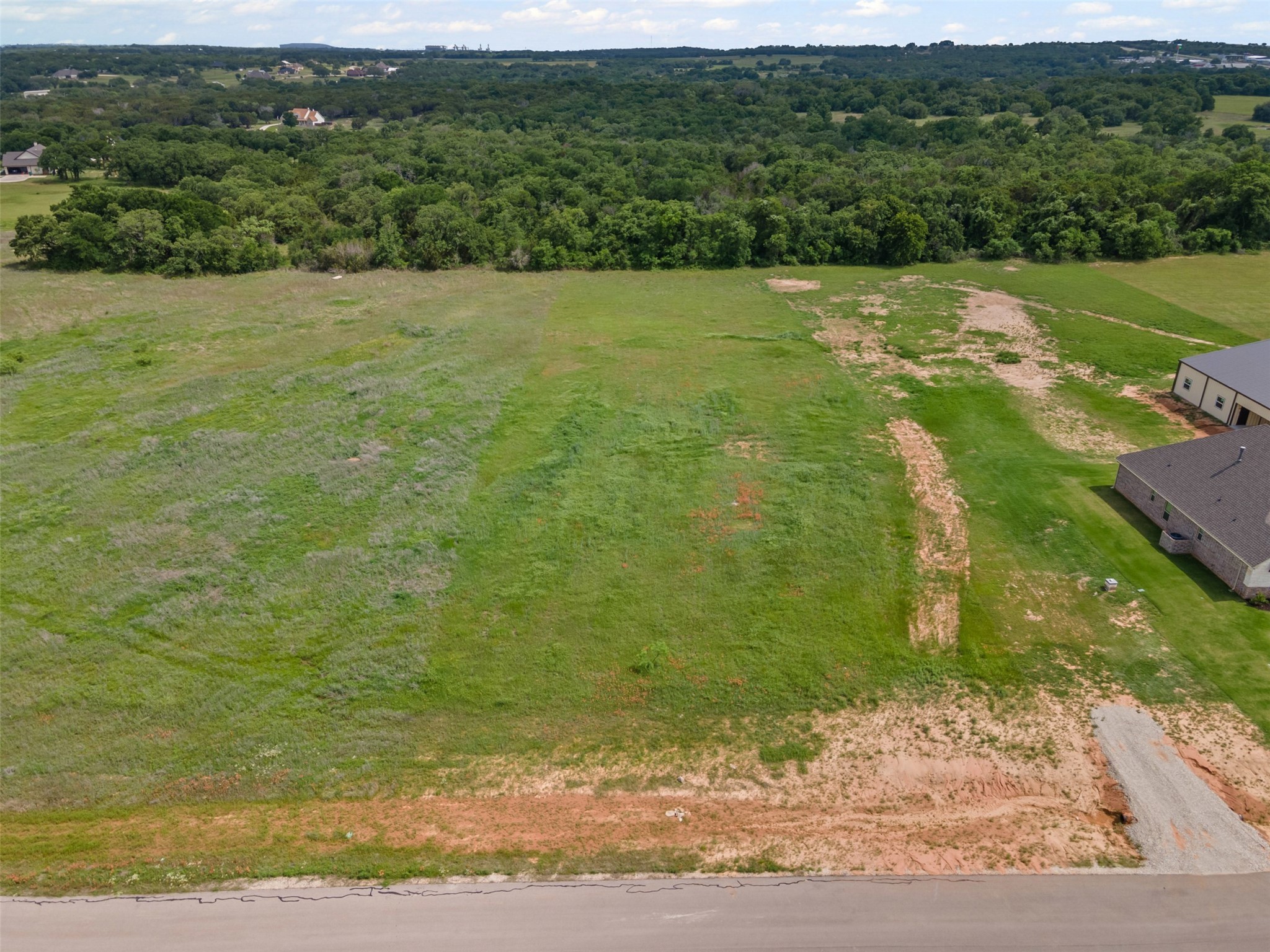 3012 Haylee Drive Granbury TX 76048
