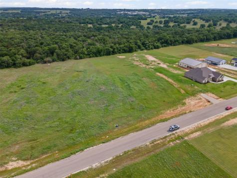 3012 Haylee Drive Granbury TX 76048