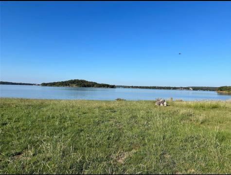 Lot 1309 Lake Front Circle May TX 76857