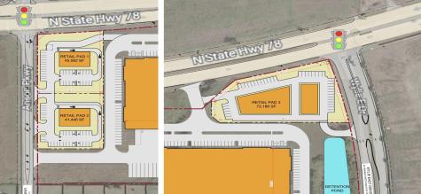 2801-3 N State Highway 78 Wylie TX 75098