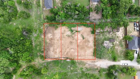 2220 NW 22nd Street Fort Worth TX 76164