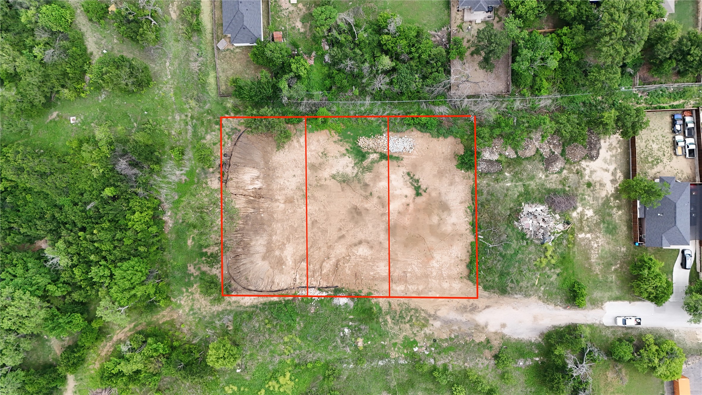 2220 NW 22nd Street Fort Worth TX 76164