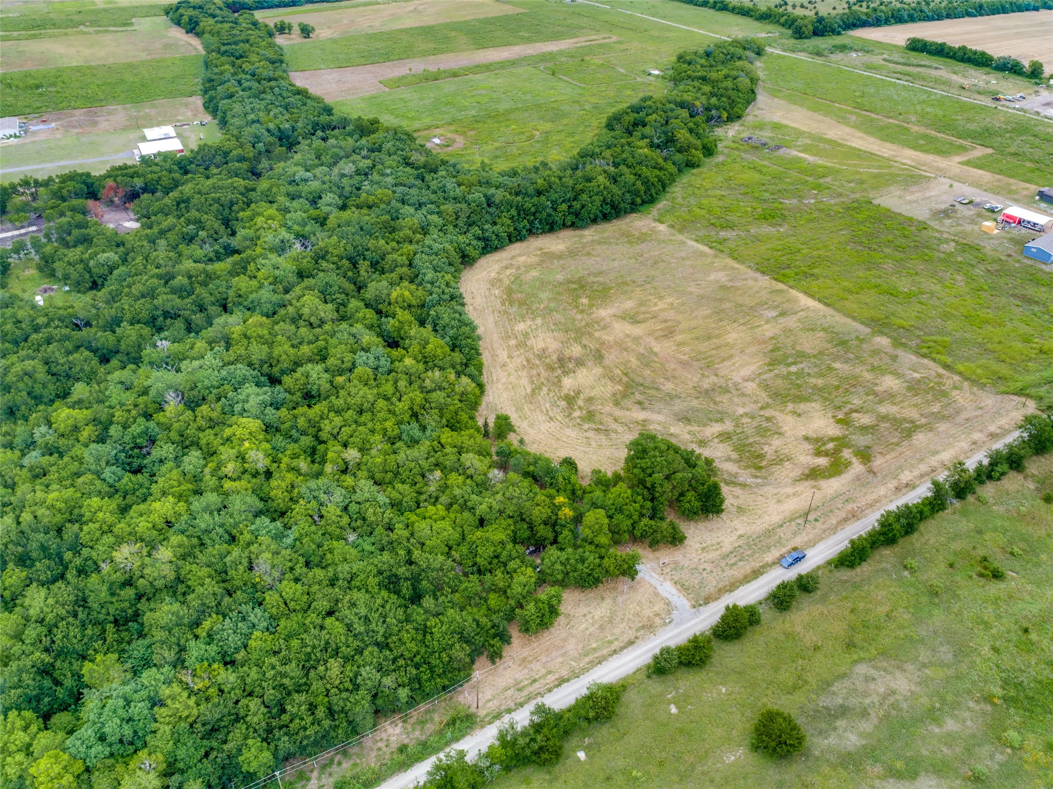 3805 County Road 3805 Wolfe City TX 75496