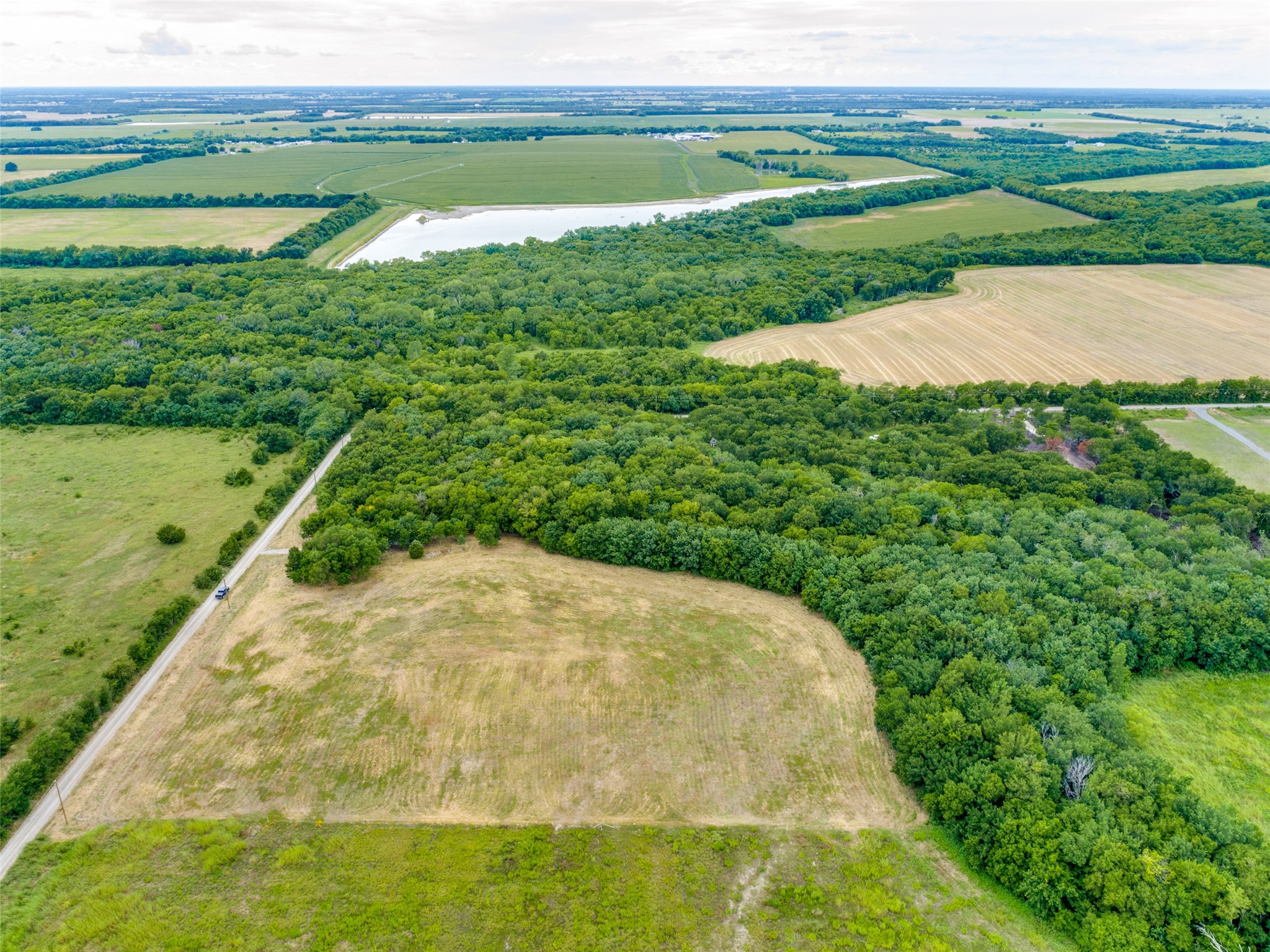 3805 County Road 3805 Wolfe City TX 75496