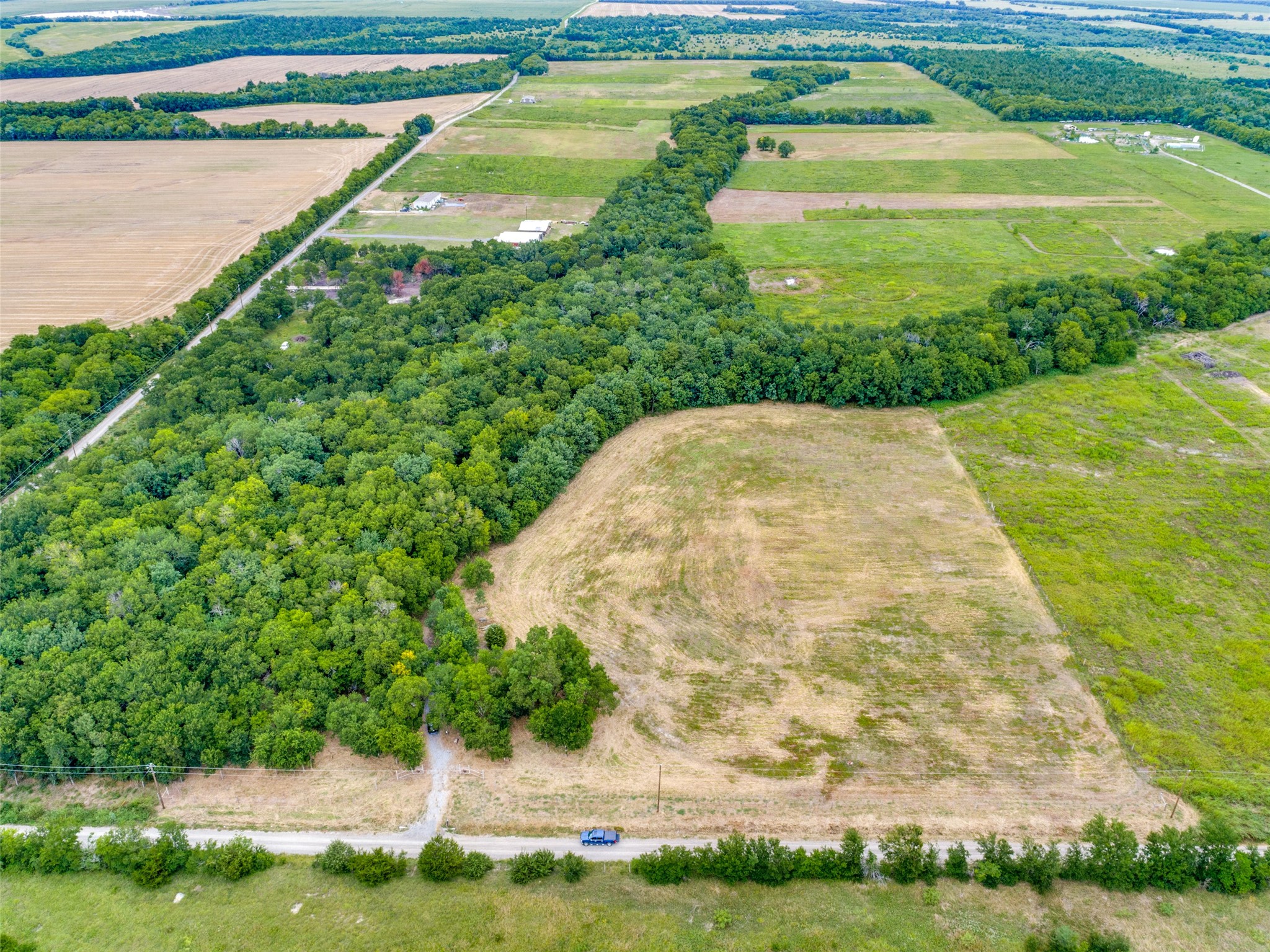 3805 County Road 3805 Wolfe City TX 75496