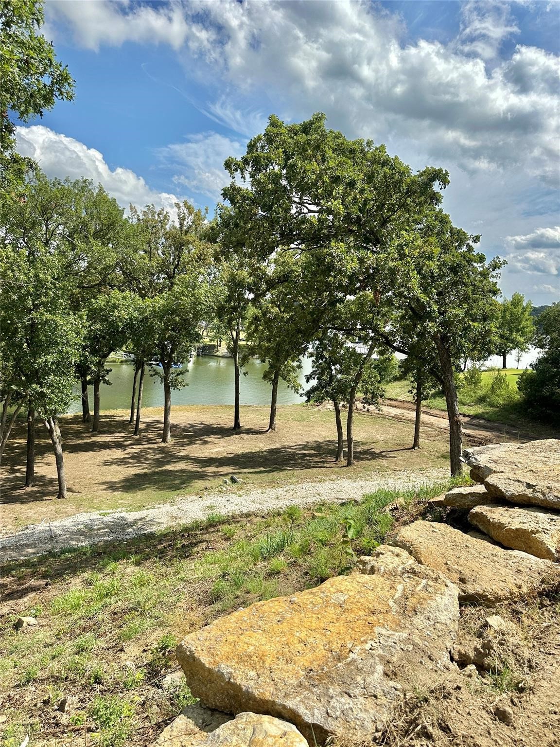 2.3 Acres N Harrell Road Gainesville TX 76240