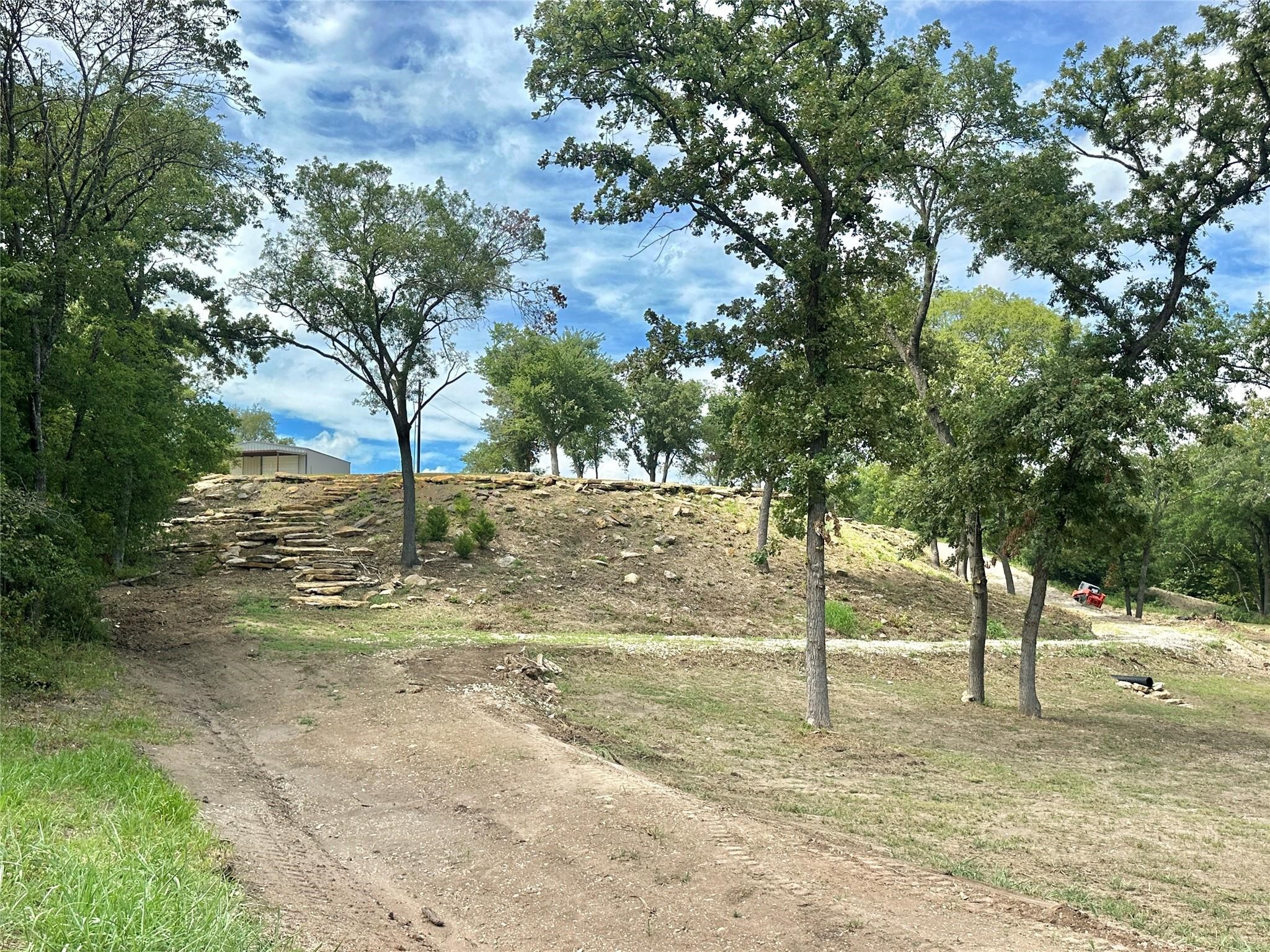 2.3 Acres N Harrell Road Gainesville TX 76240