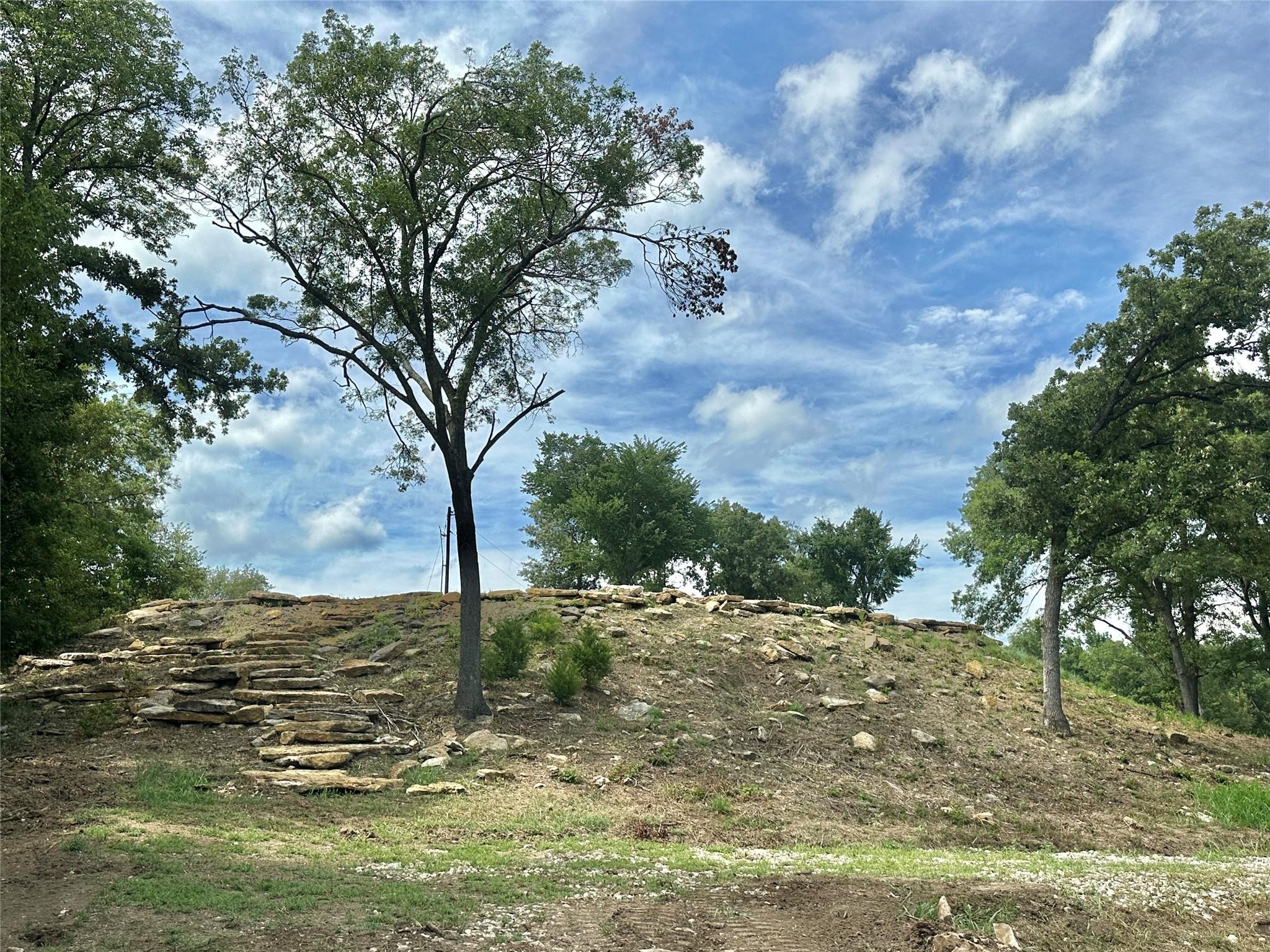 2.3 Acres N Harrell Road Gainesville TX 76240