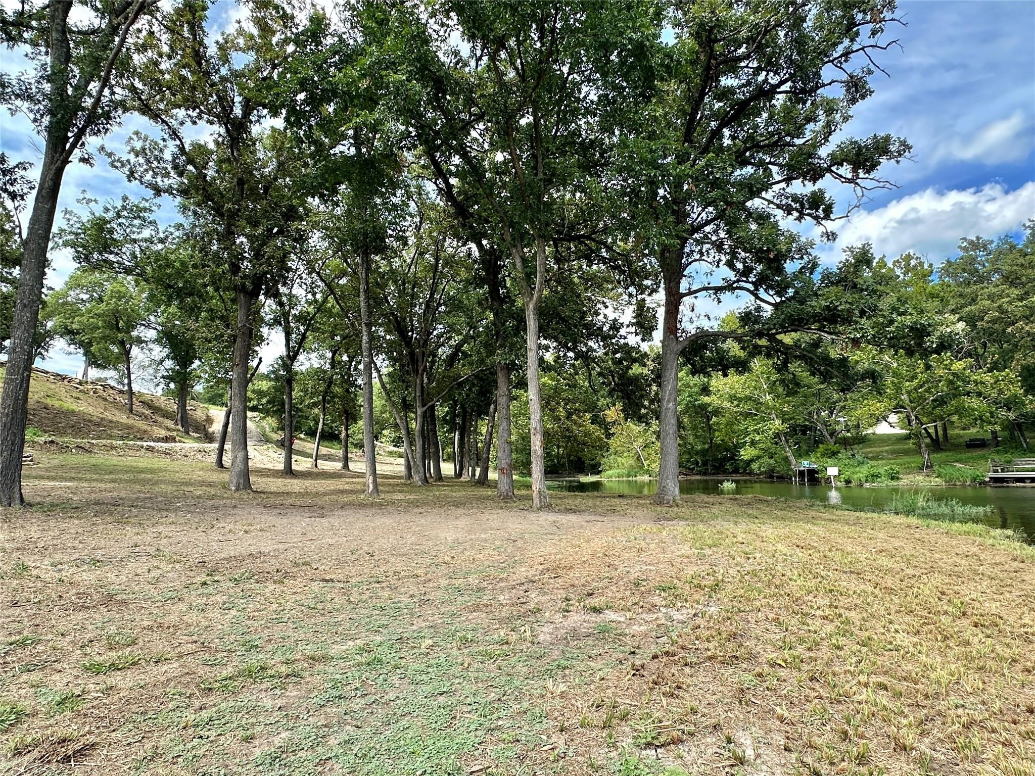 2.3 Acres N Harrell Road Gainesville TX 76240
