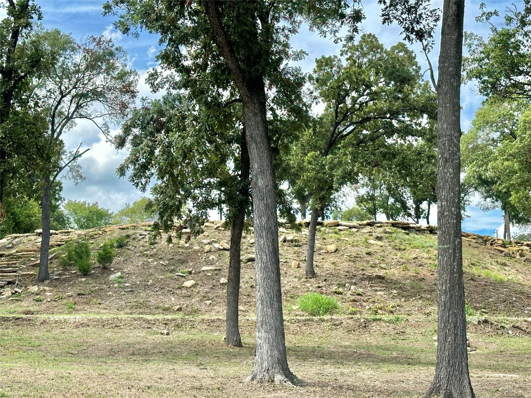 2.3 Acres N Harrell Road Gainesville TX 76240