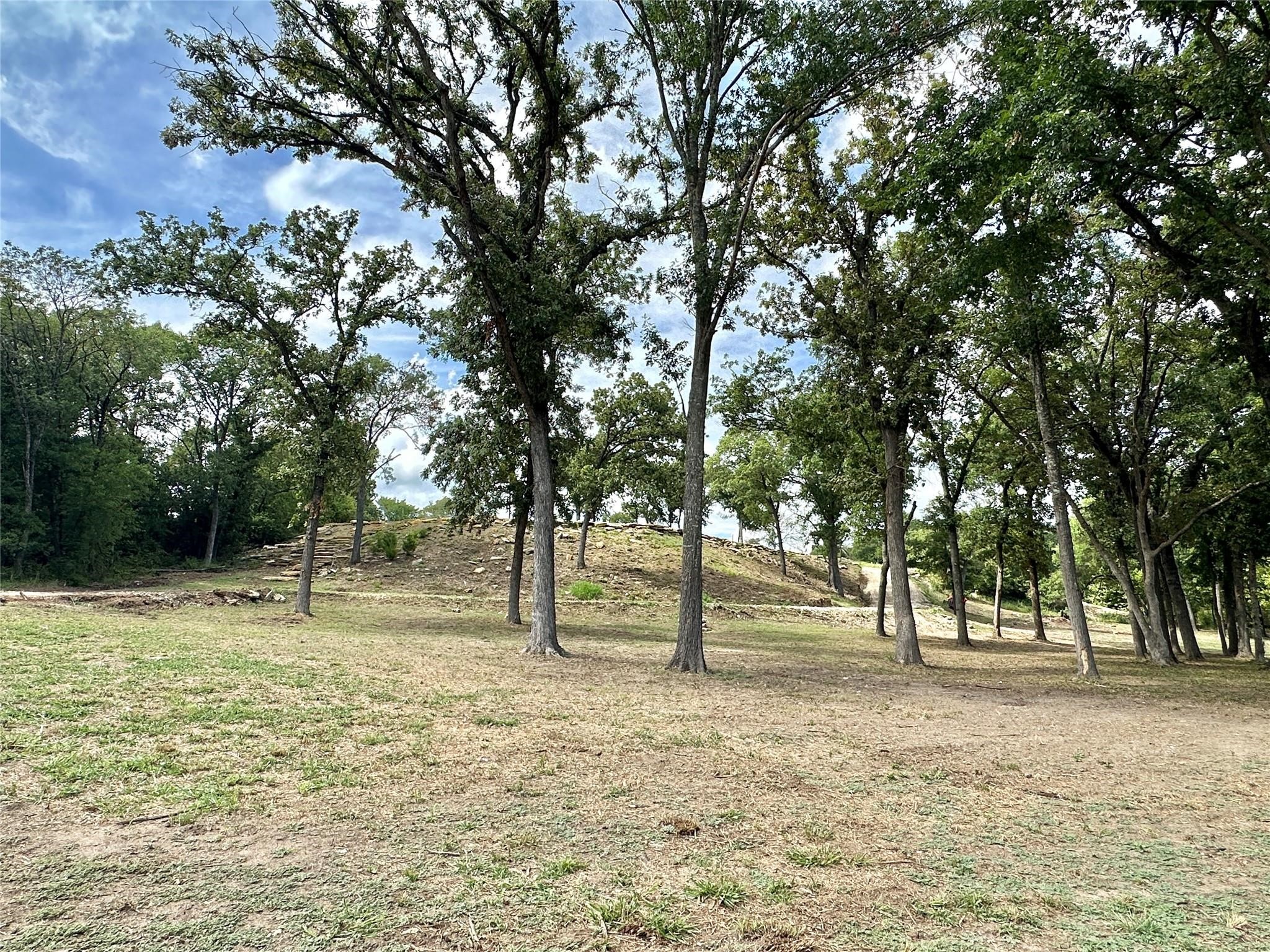 2.3 Acres N Harrell Road Gainesville TX 76240