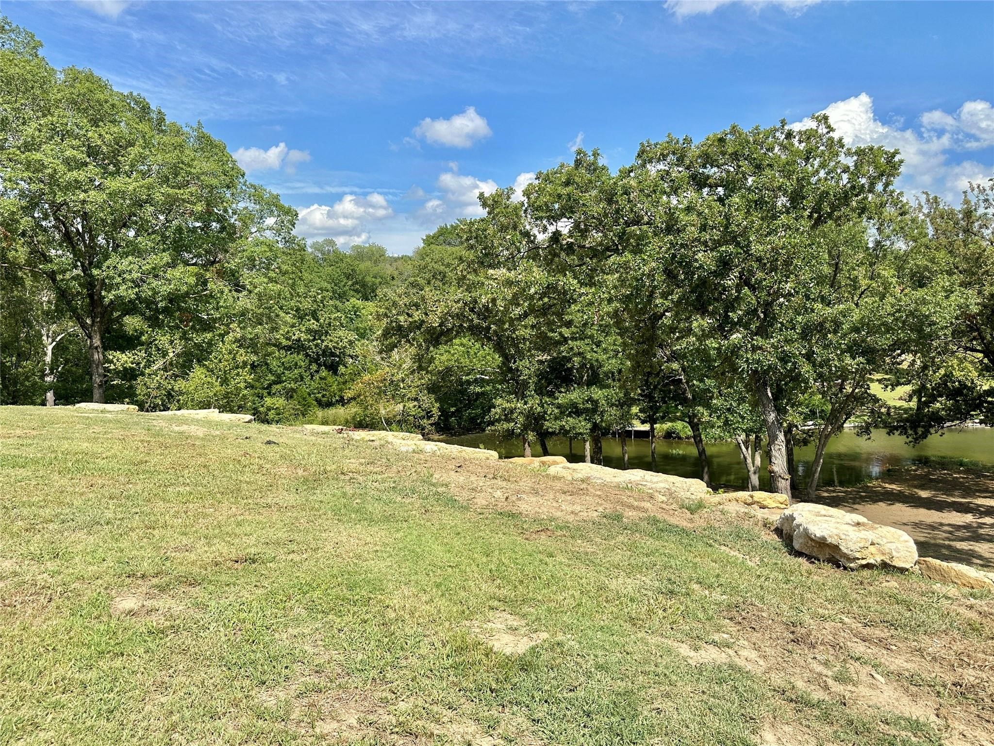 2.3 Acres N Harrell Road Gainesville TX 76240