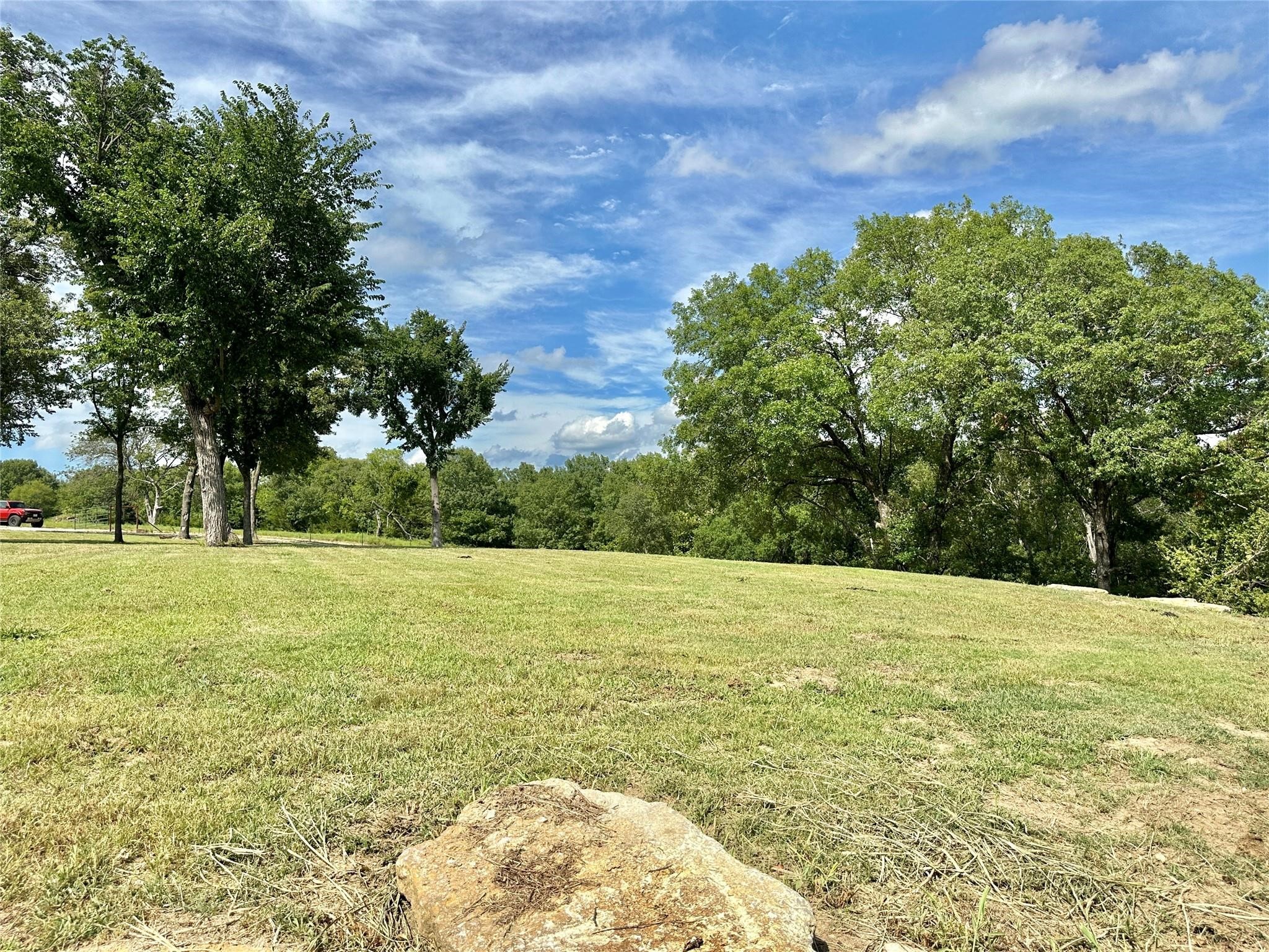 2.3 Acres N Harrell Road Gainesville TX 76240