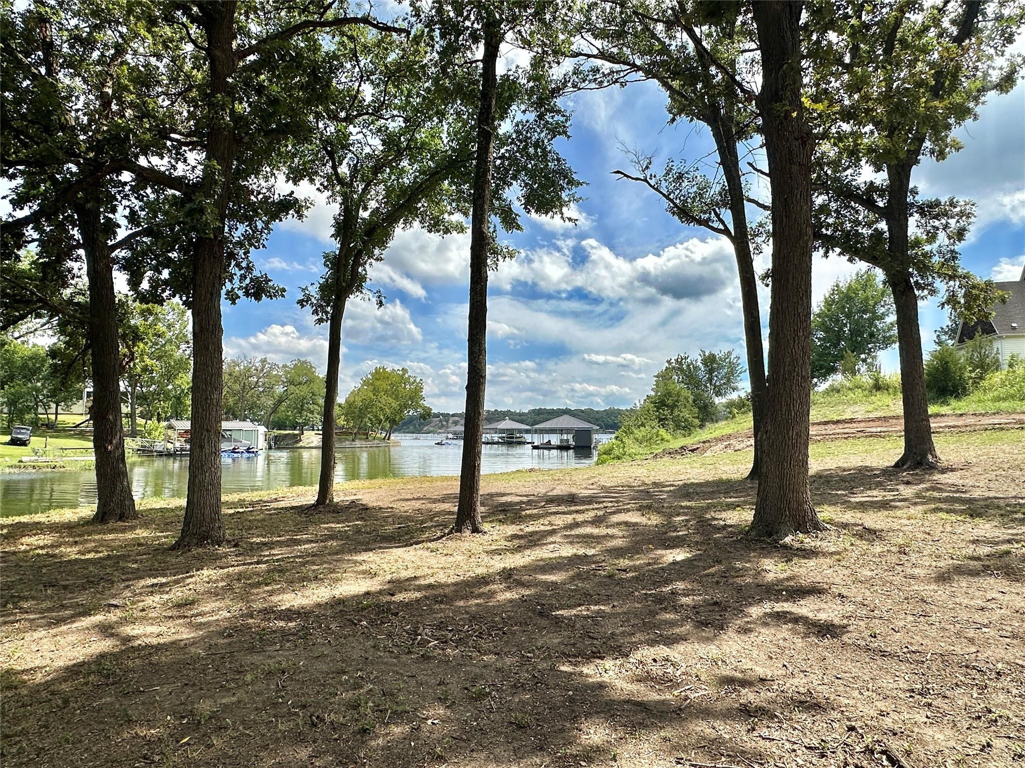 2.3 Acres N Harrell Road Gainesville TX 76240