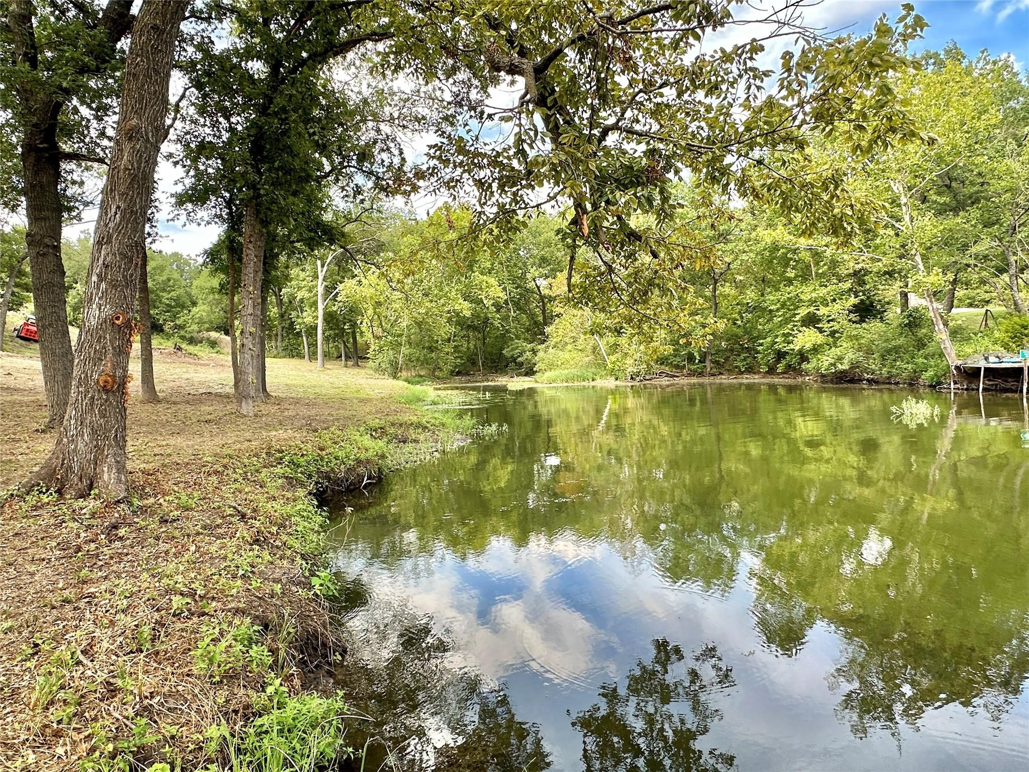 2.3 Acres N Harrell Road Gainesville TX 76240