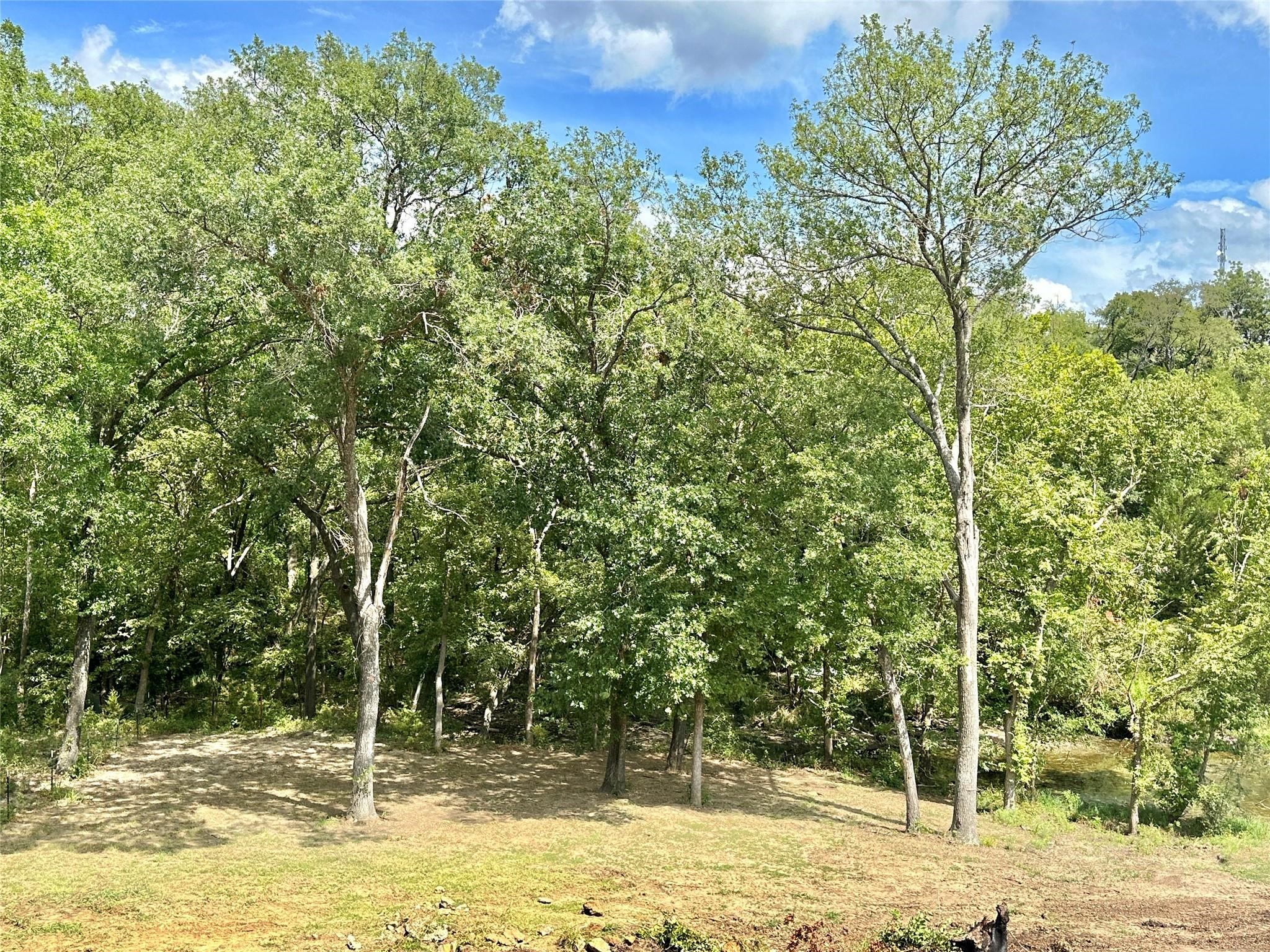 2.3 Acres N Harrell Road Gainesville TX 76240