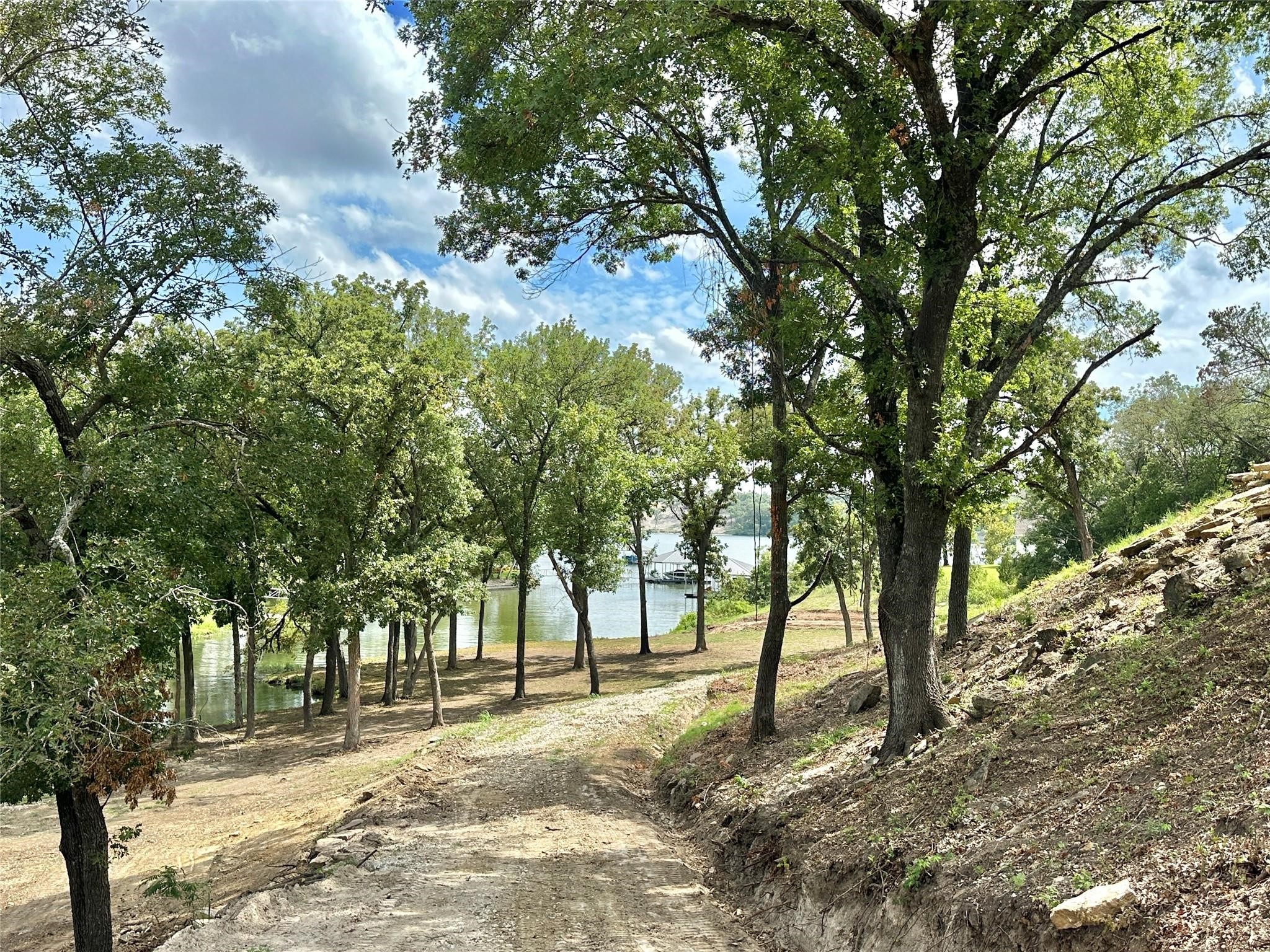 2.3 Acres N Harrell Road Gainesville TX 76240