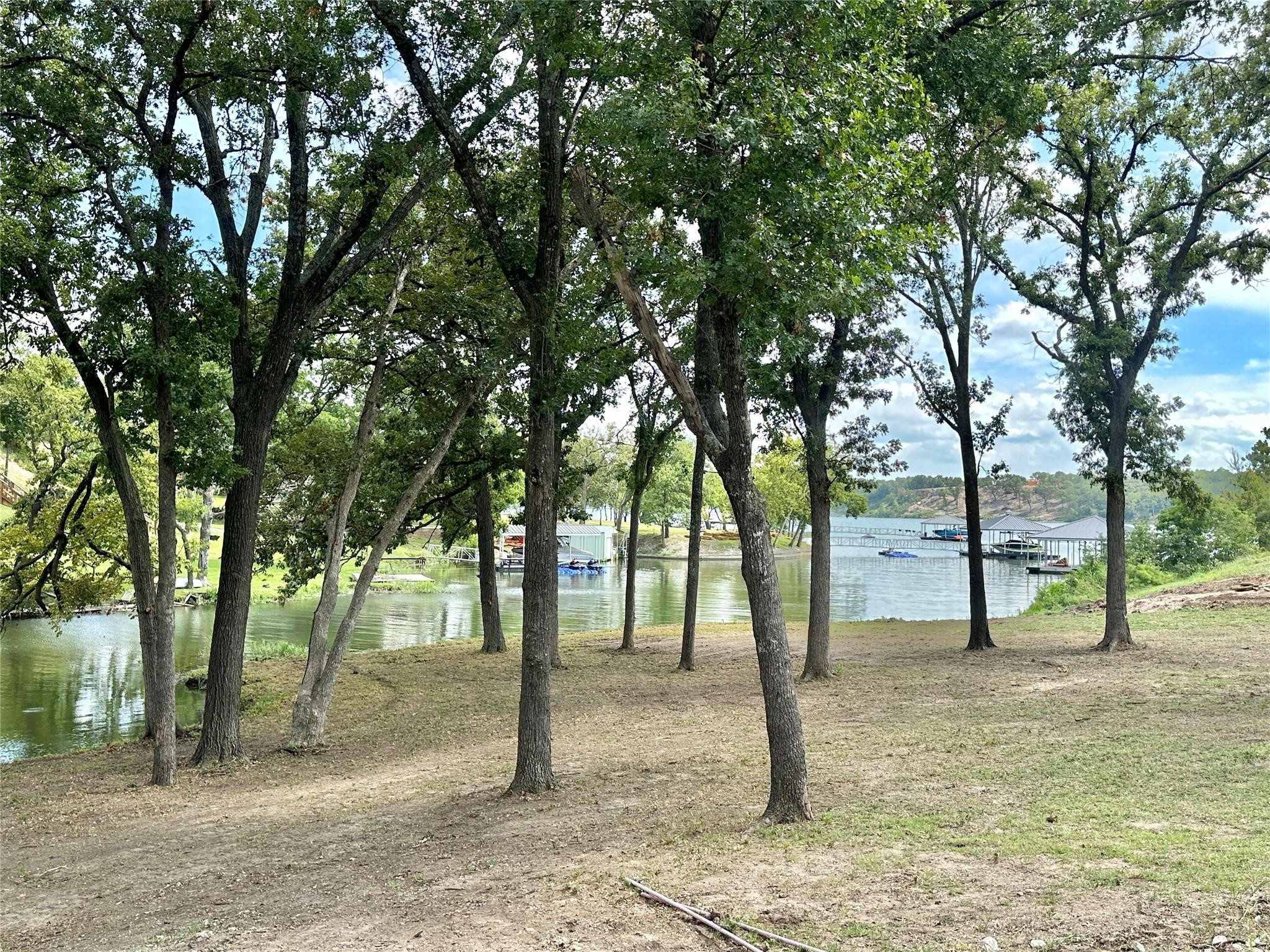 2.3 Acres N Harrell Road Gainesville TX 76240