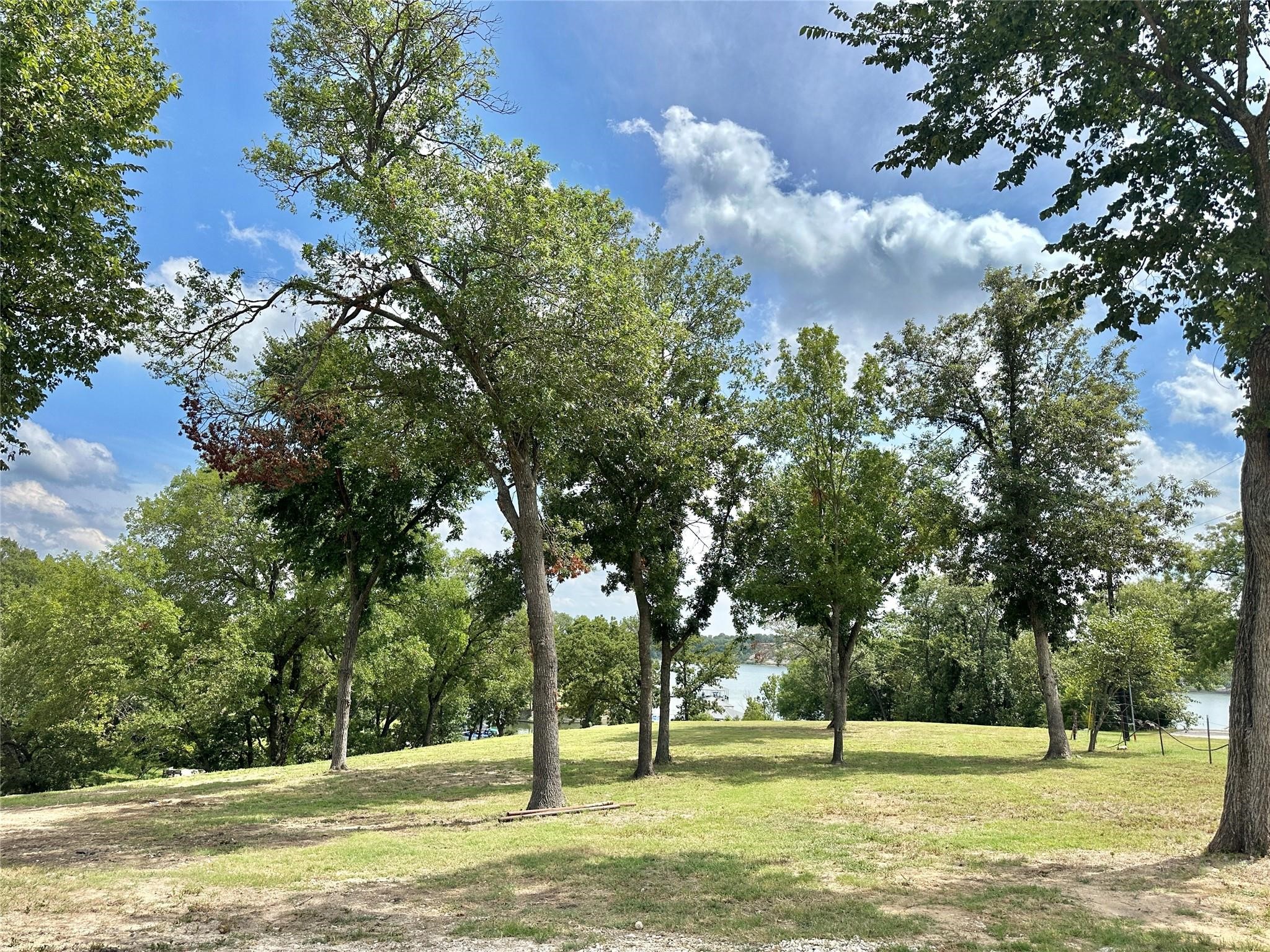 2.3 Acres N Harrell Road Gainesville TX 76240