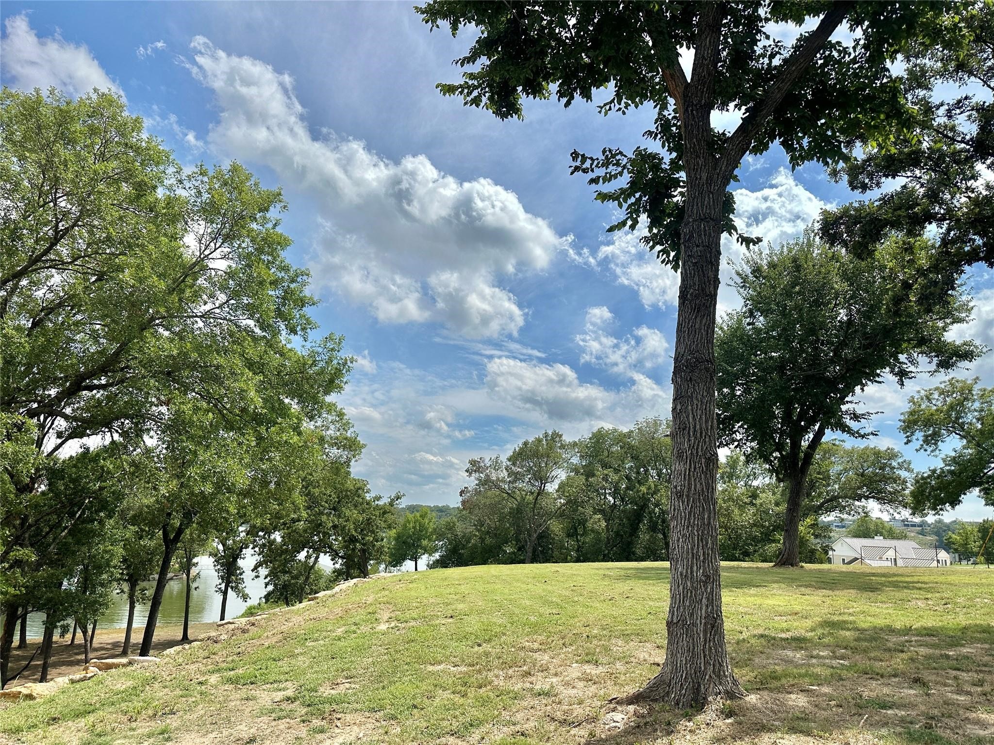 2.3 Acres N Harrell Road Gainesville TX 76240