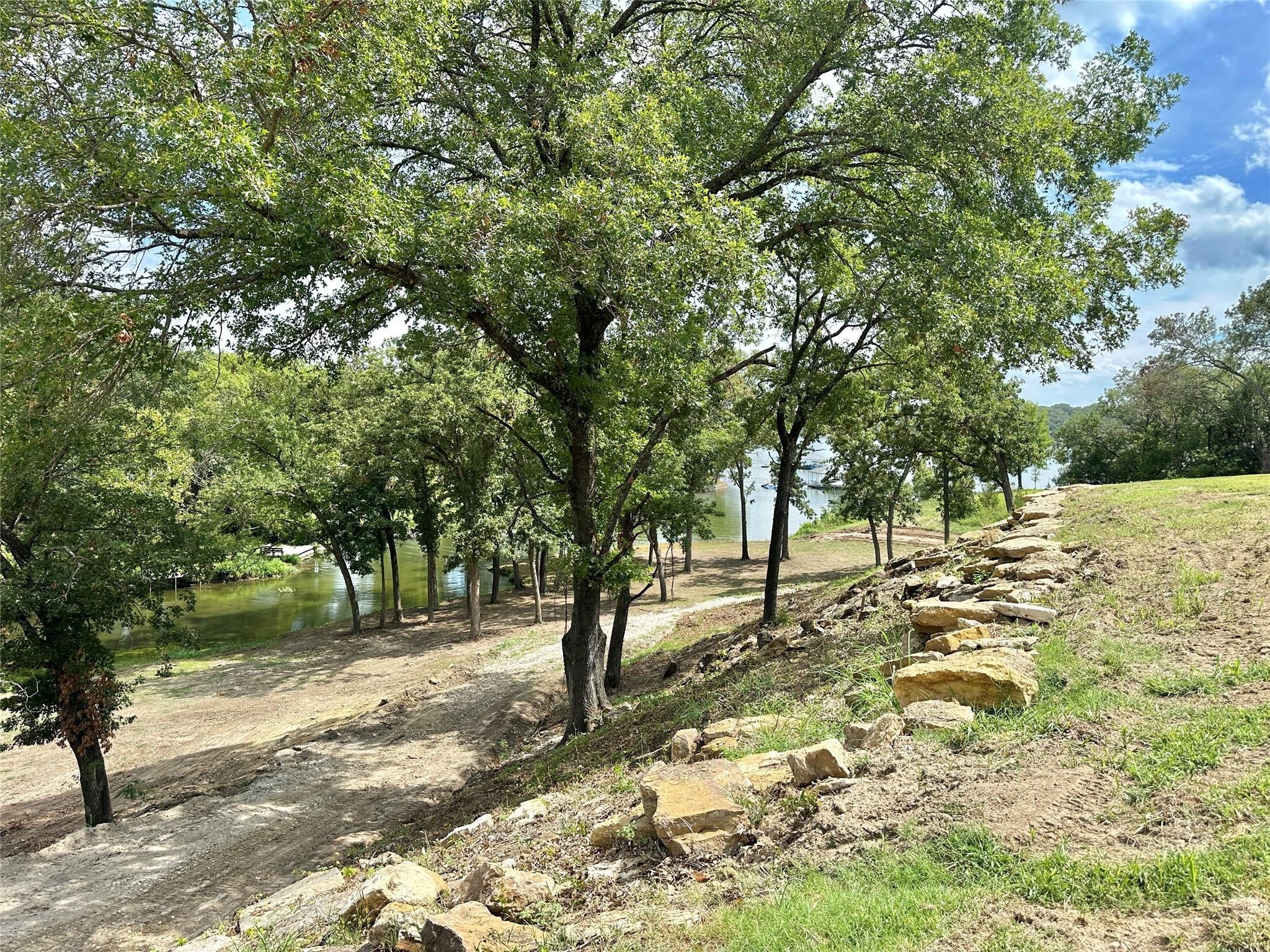 2.3 Acres N Harrell Road Gainesville TX 76240