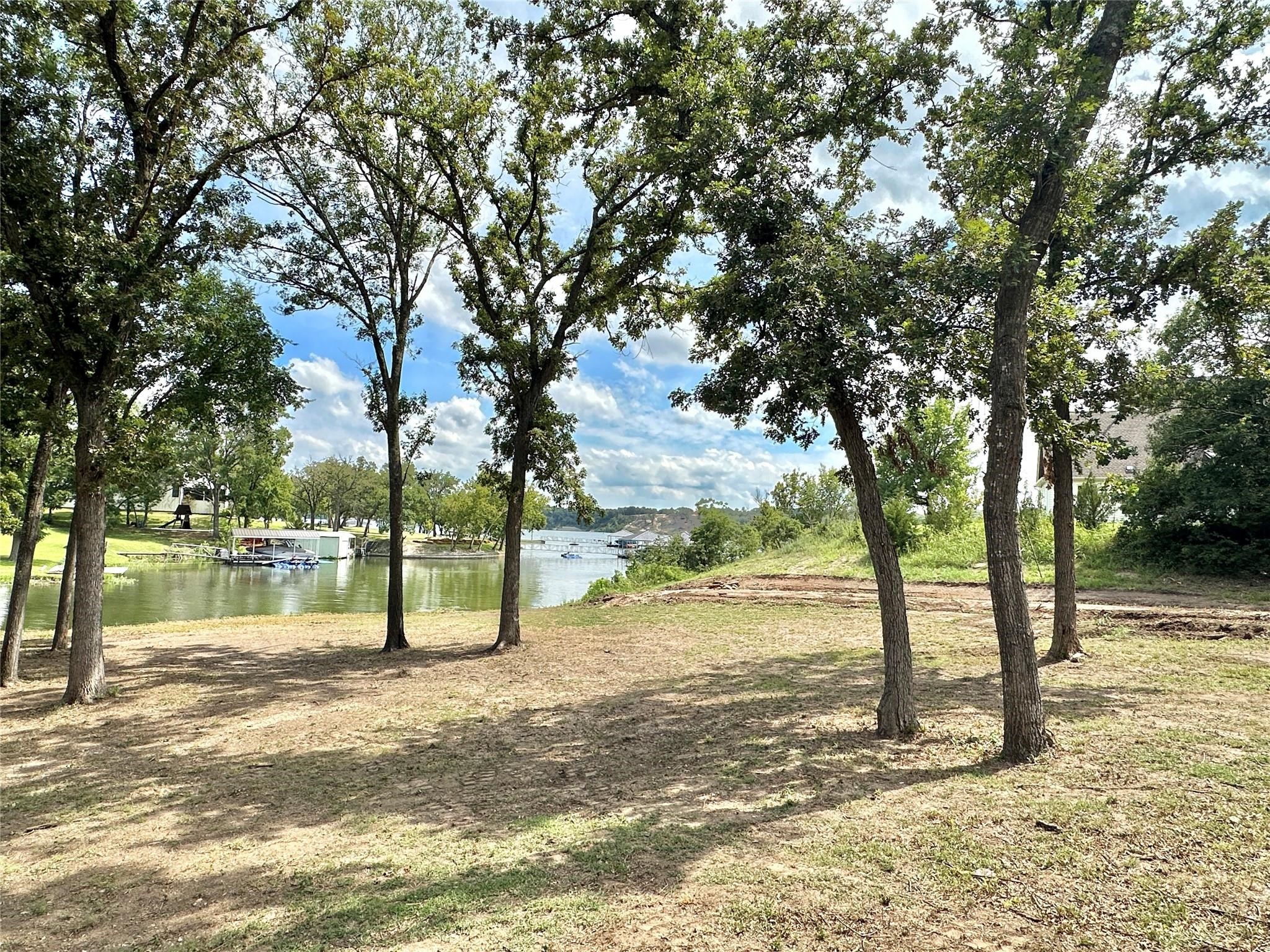 2.3 Acres N Harrell Road Gainesville TX 76240