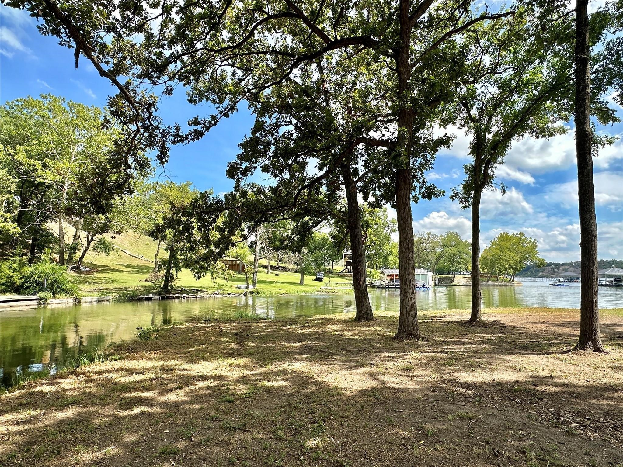 2.3 Acres N Harrell Road Gainesville TX 76240