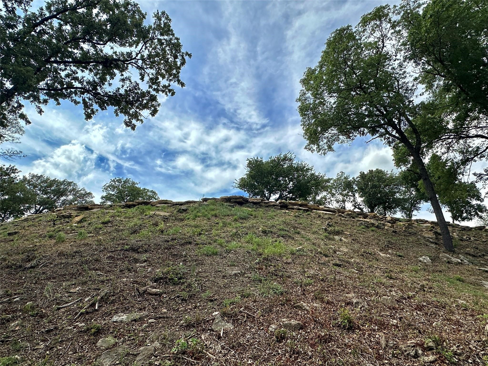 2.3 Acres N Harrell Road Gainesville TX 76240