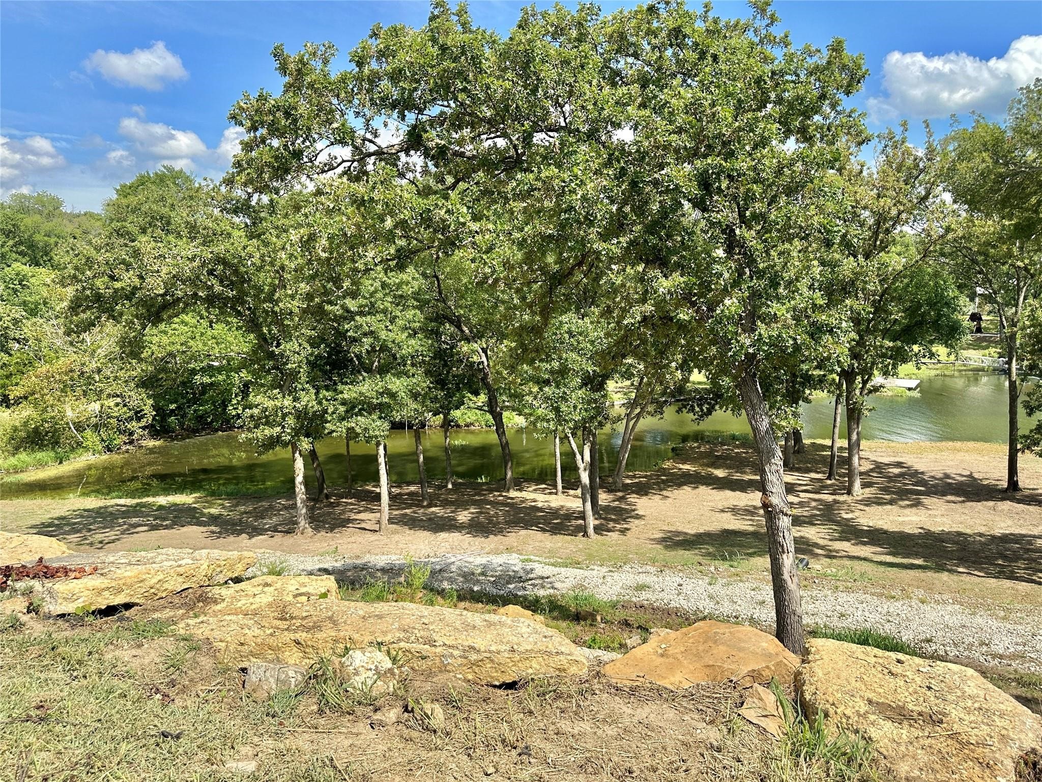 2.3 Acres N Harrell Road Gainesville TX 76240