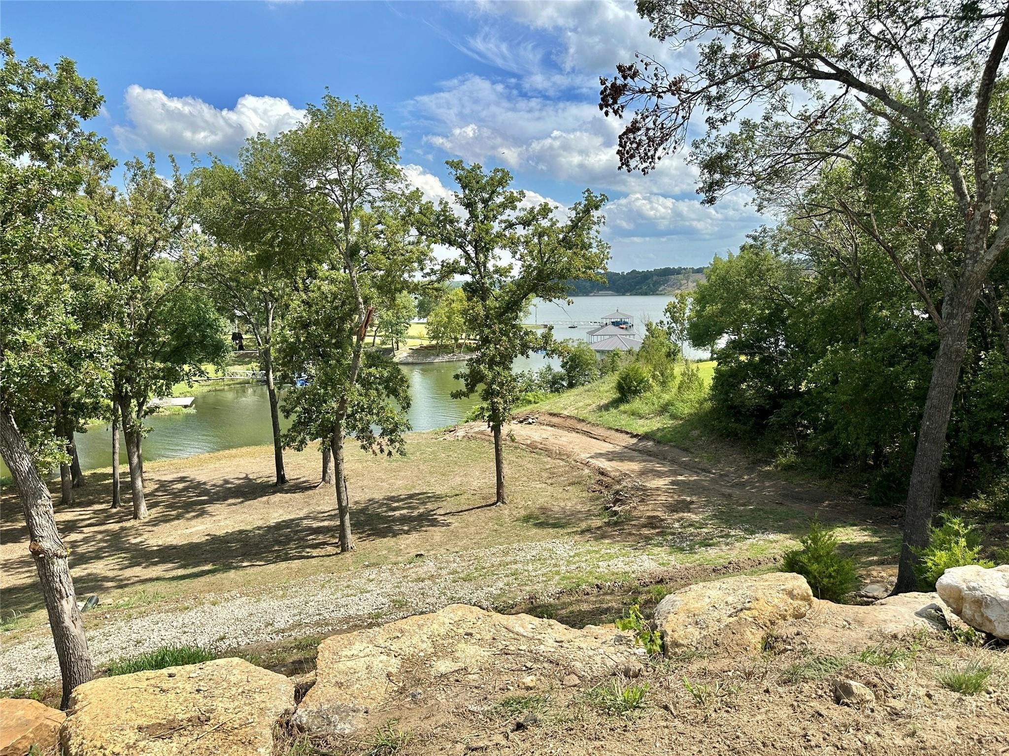2.3 Acres N Harrell Road Gainesville TX 76240