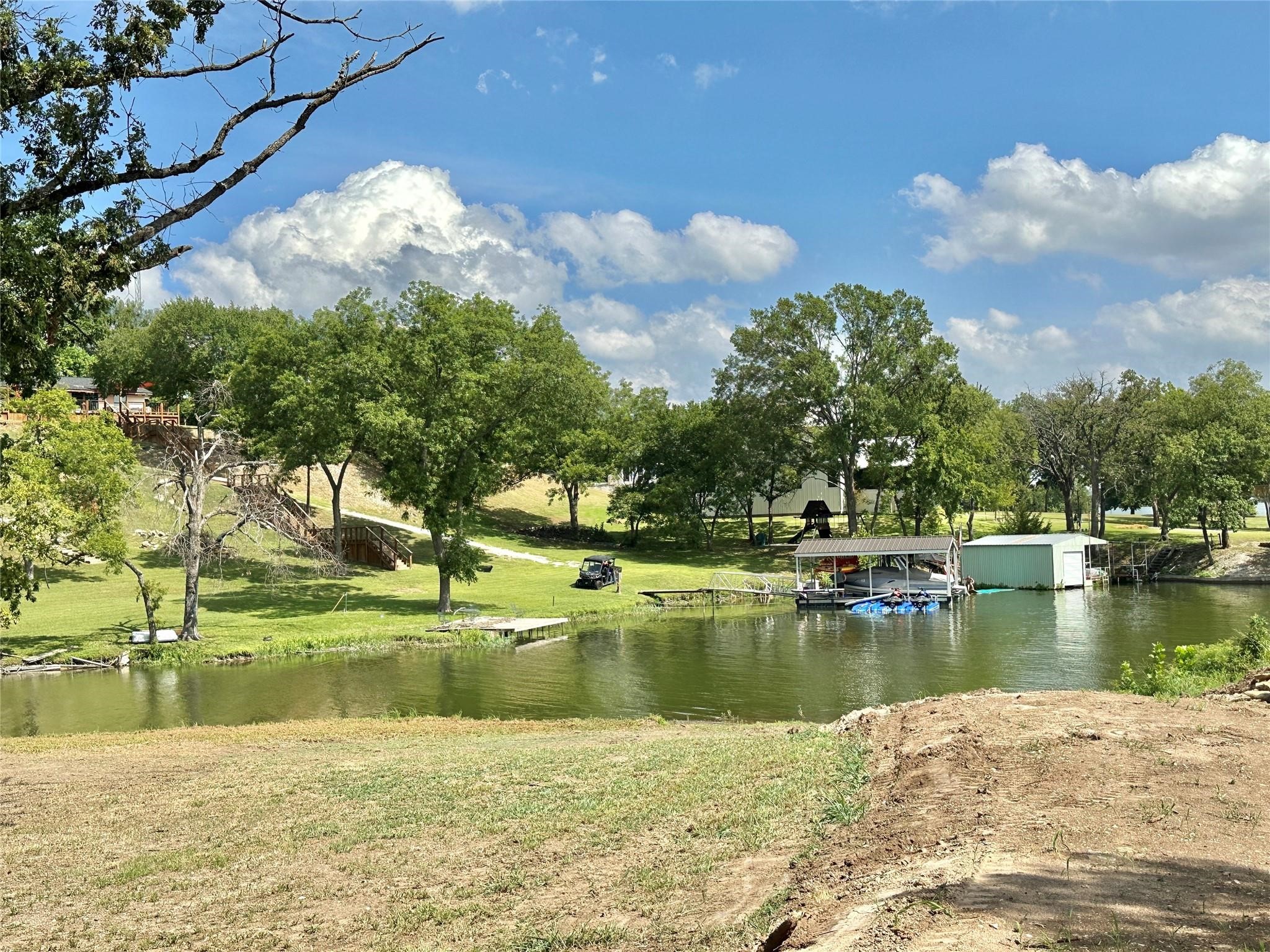 2.3 Acres N Harrell Road Gainesville TX 76240